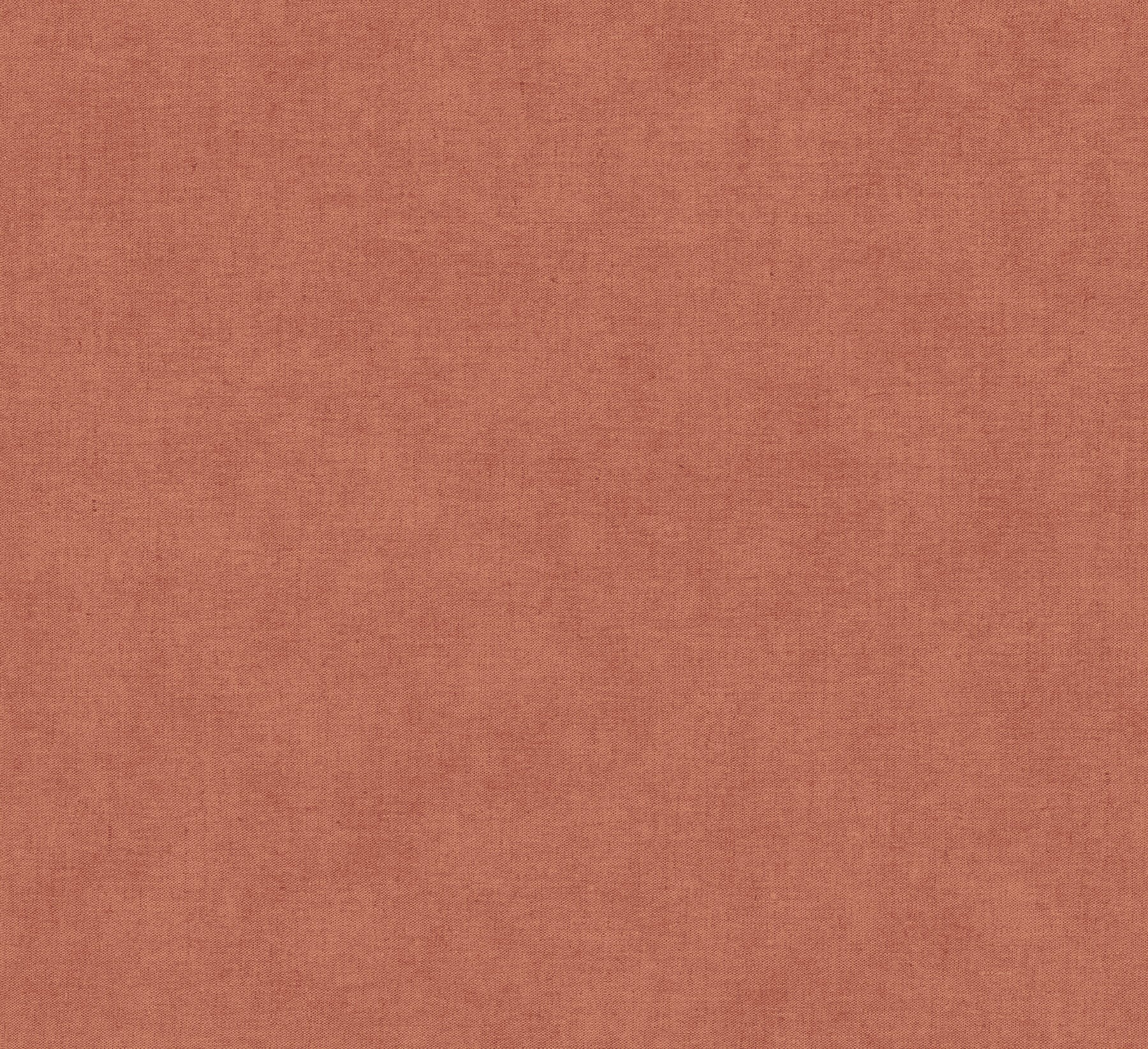 nuovo-rust-faux-linen-wallpaper-york-wallcoverings-4193-7429 - York Wallcoverings Wallpaper
