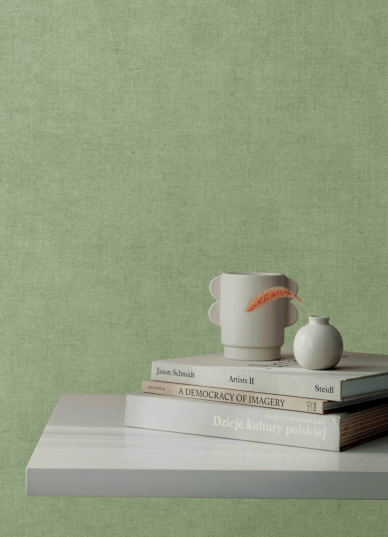 nuovo-light-green-faux-linen-wallpaper-york-wallcoverings-4193-7431