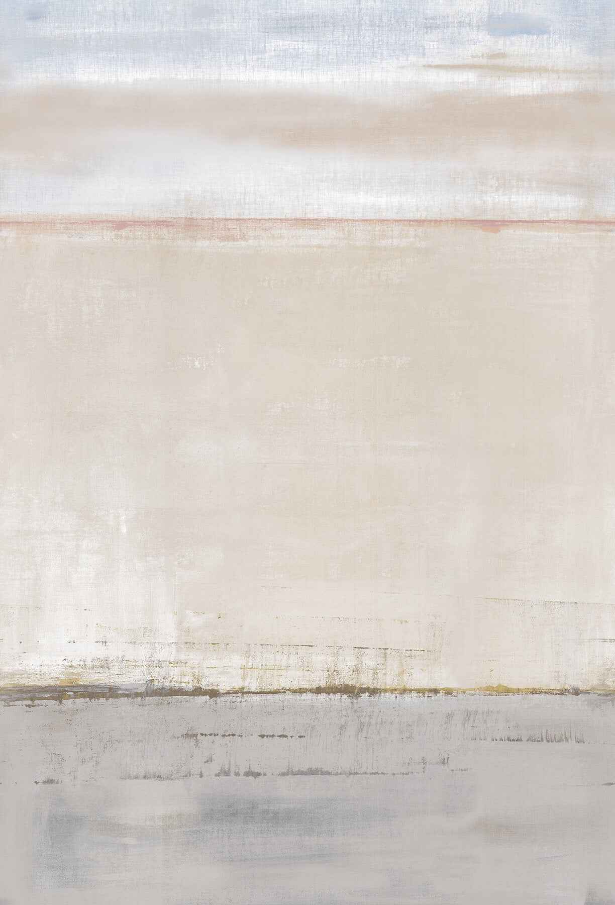Brezza Cream Wall Mural - York Wallcoverings - 4193-7480M - York Wallcoverings Wallpaper