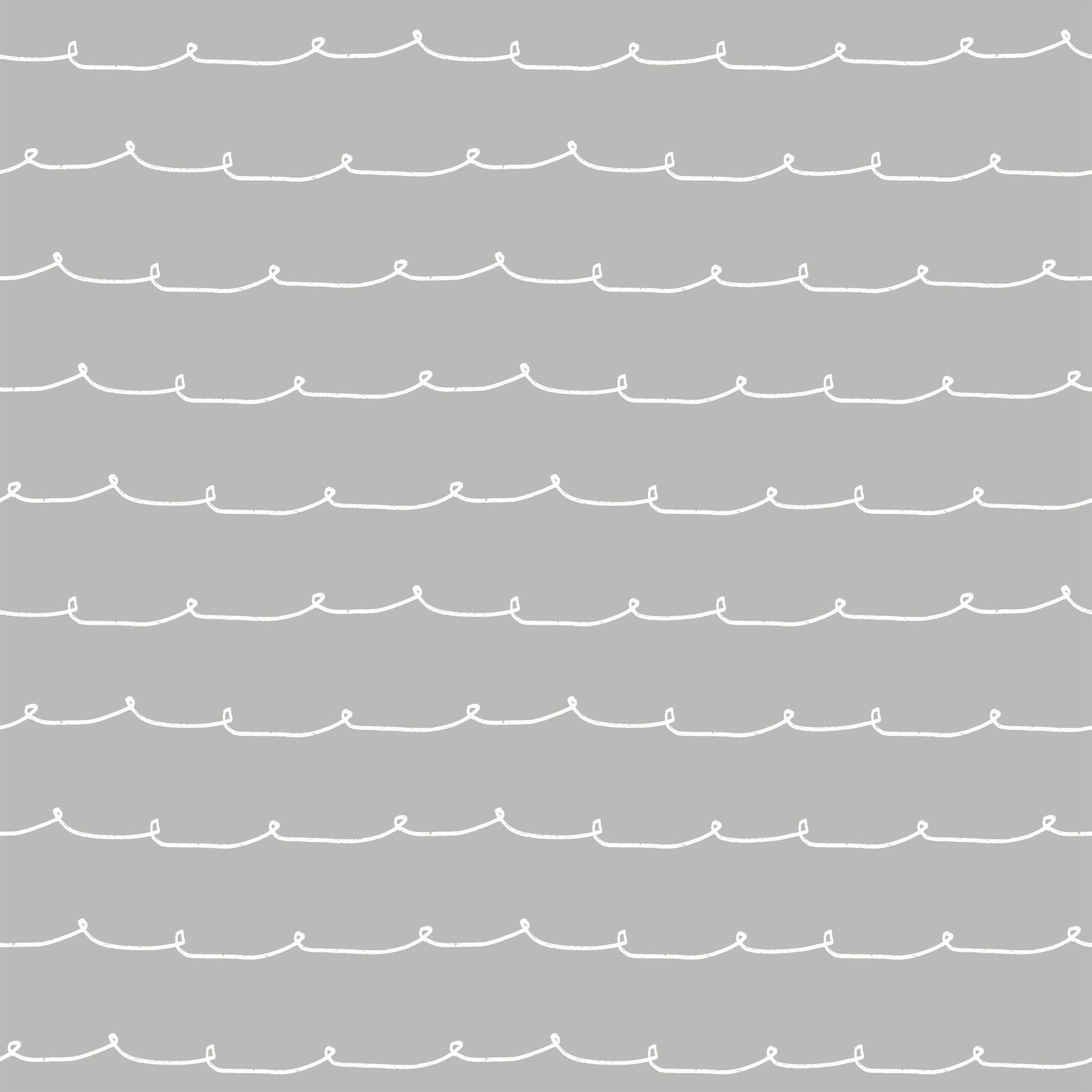 wiggle-line-grey-stripe-wallpaper-york-wallcoverings-4203-27570 - York Wallcoverings Wallpaper