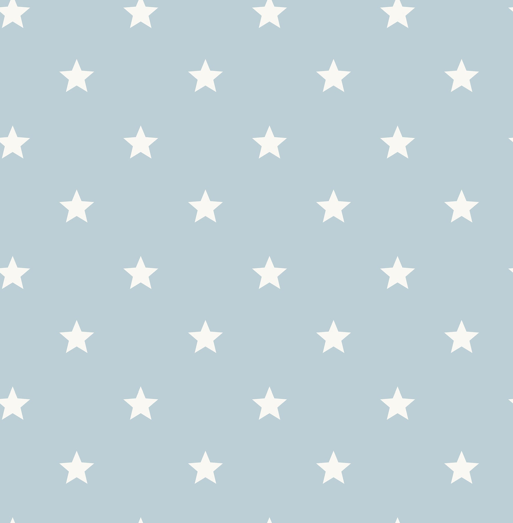 starry-motif-light-blue-geometric-wallpaper-york-wallcoverings-4203-27583 - York Wallcoverings Wallpaper
