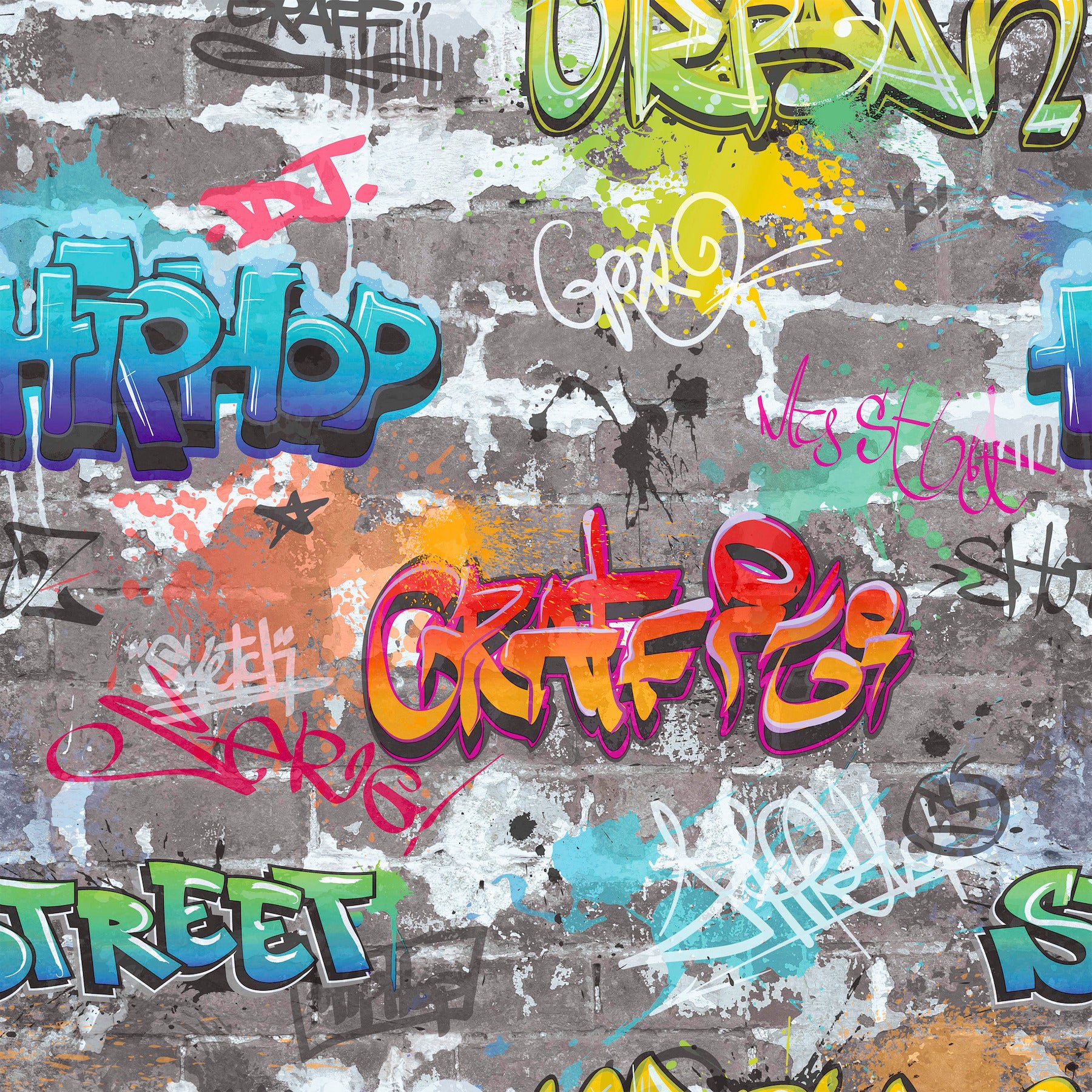 graffiti-wall-multicolor-street-styles-wallpaper-york-wallcoverings-4203-27592