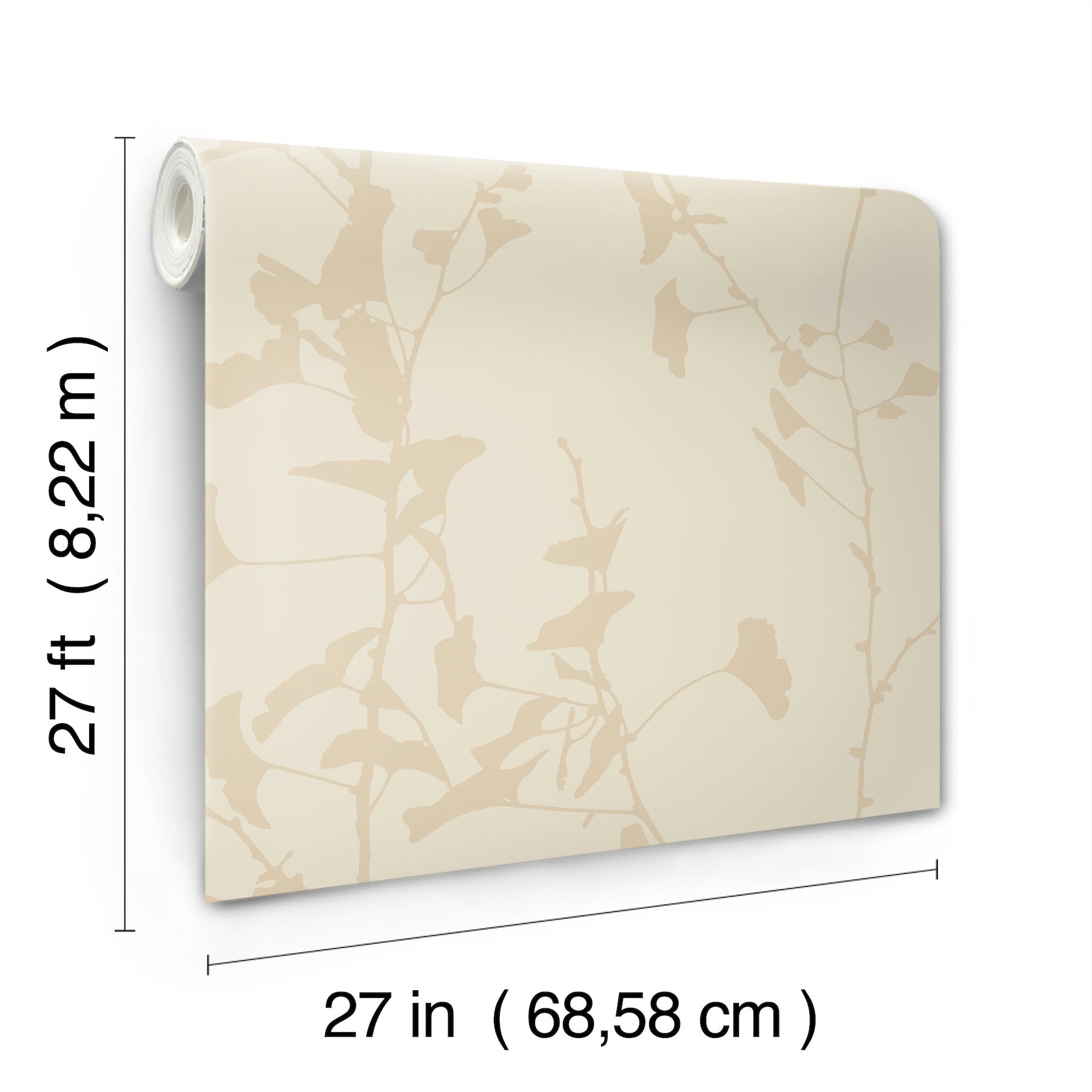 ginkgo-silhouette-neutral-cork-wallpaper-york-wallcoverings-vr1511