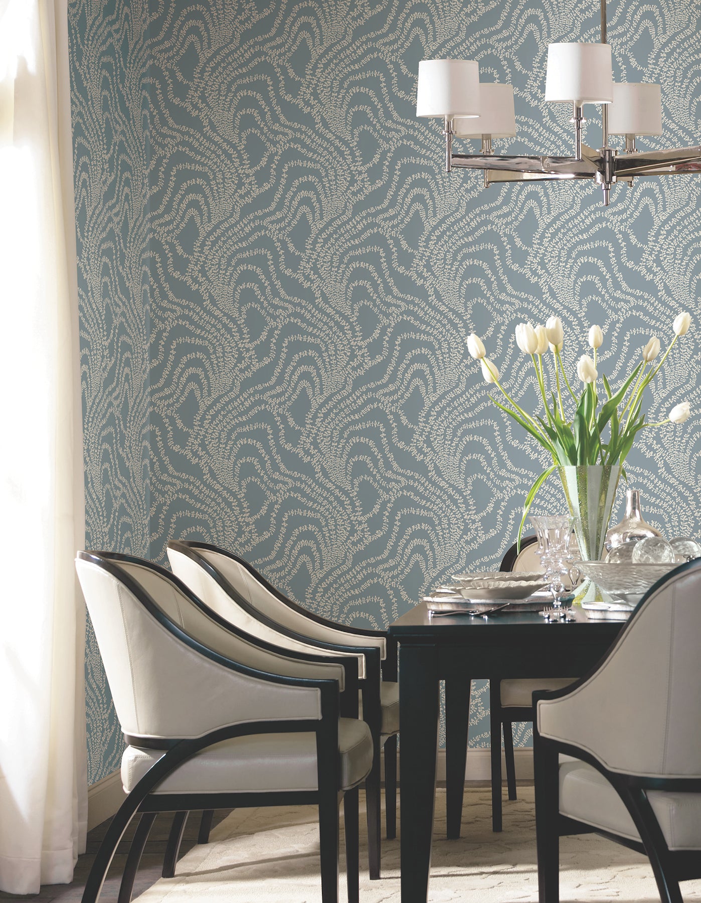 string-of-pearls-denim-vine-wallpaper-york-wallcoverings-vr1516