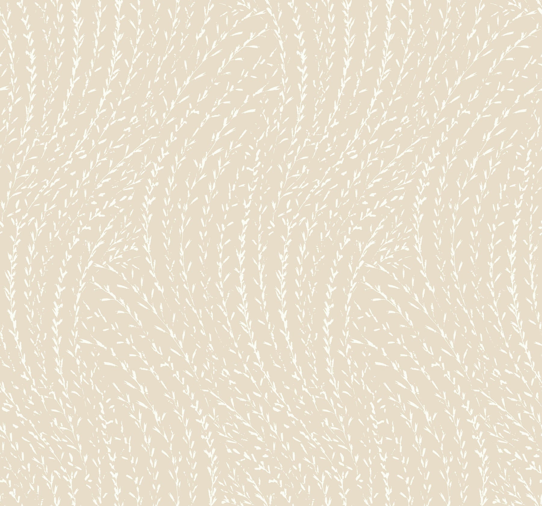 willow-song-wheat-botanical-wallpaper-york-wallcoverings-ll3219 - York Wallcoverings Wallpaper