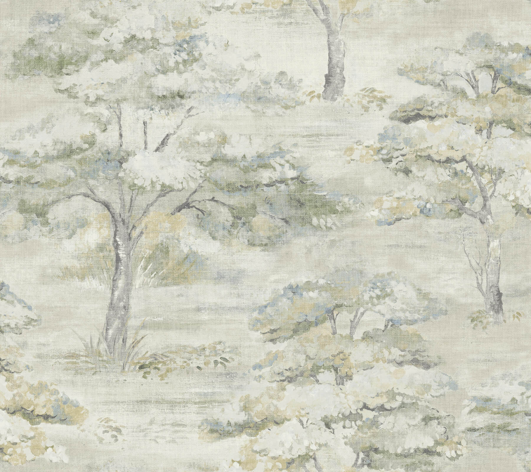 moreno-slate-woodland-wallpaper-york-wallcoverings-ll3225 - York Wallcoverings Wallpaper