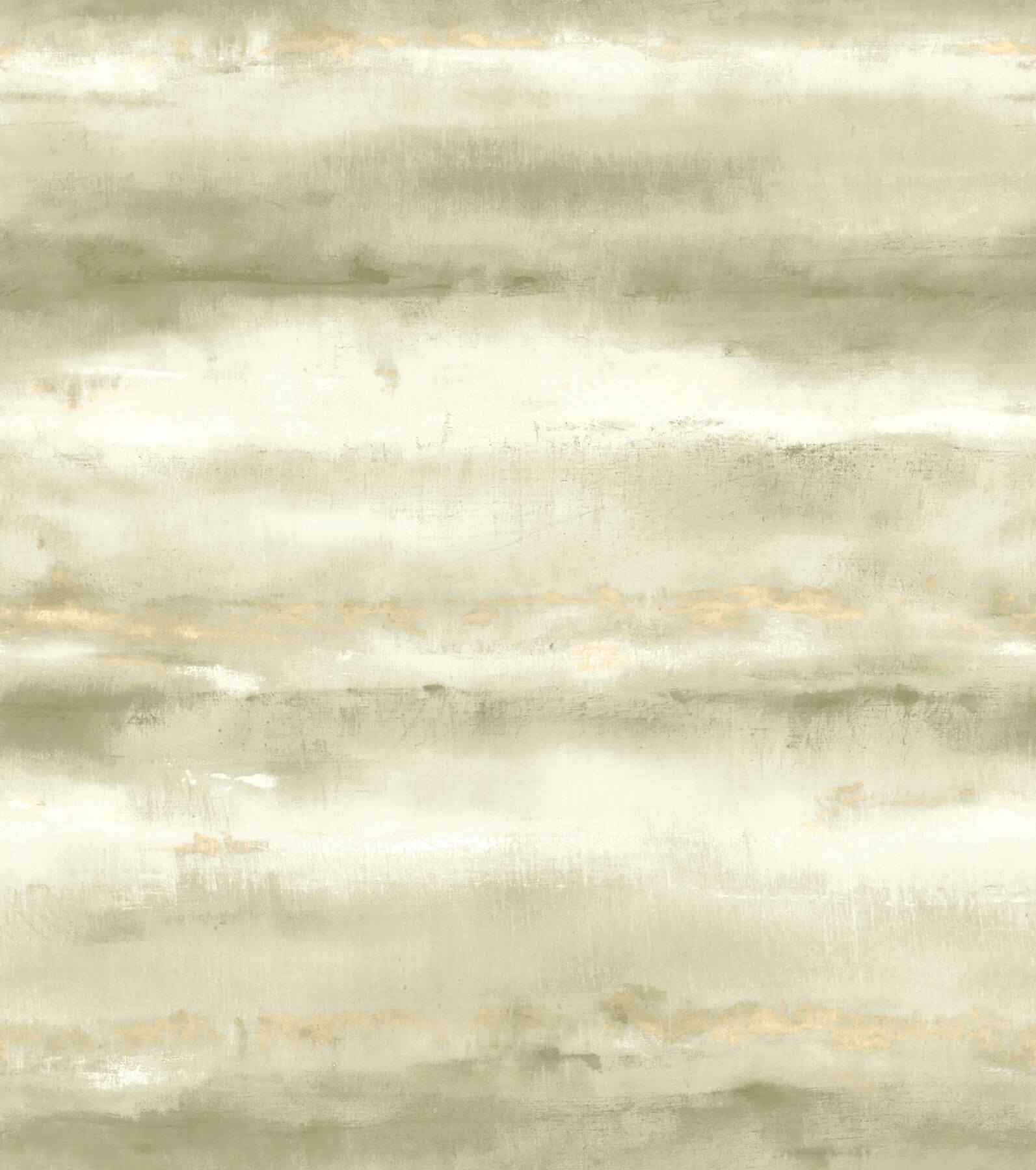 Aveline Green Wall Mural - York Wallcoverings - 4202-367591M
