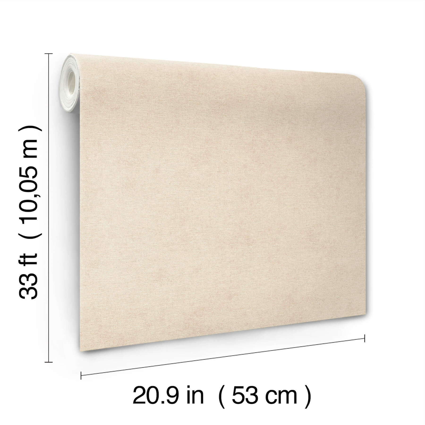 cullen-mauve-faux-linen-wallpaper-york-wallcoverings-4202-408133 - York Wallcoverings Wallpaper