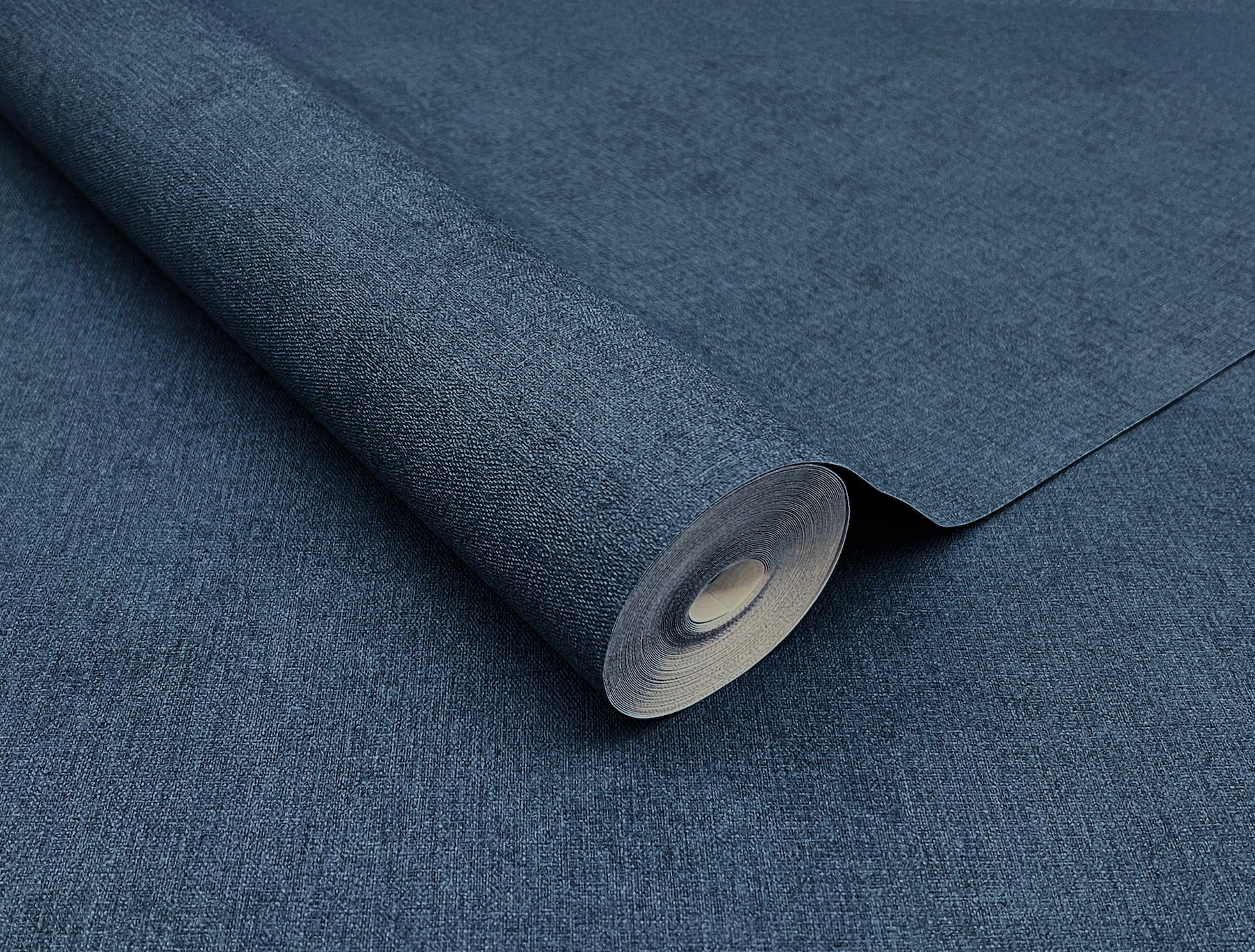 cullen-navy-faux-linen-wallpaper-york-wallcoverings-4202-408232