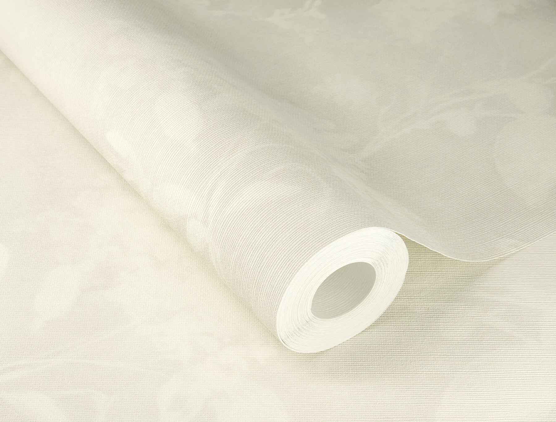 Izara Light Grey Botanical Wallpaper - York Wallcoverings - 4202-481457 - York Wallcoverings Wallpaper