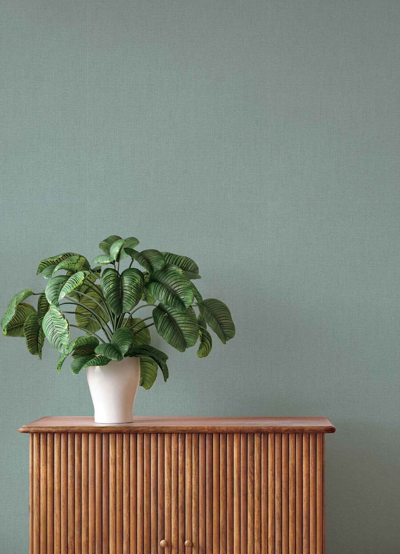 Naim Aqua Solid Texture Wallpaper - York Wallcoverings - 4202-484595 - York Wallcoverings Wallpaper
