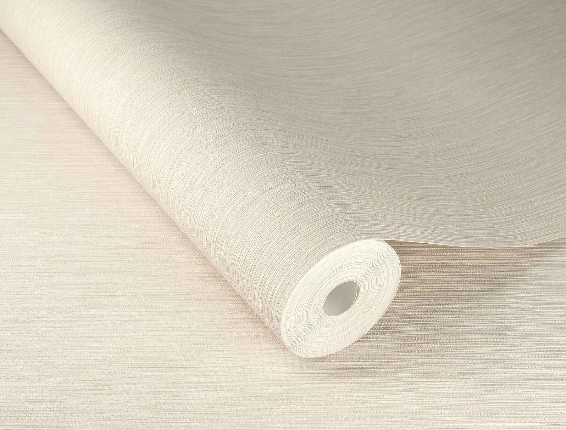 Oren Ash Shimmering Striations Wallpaper - York Wallcoverings - 4202-844313 - York Wallcoverings Wallpaper