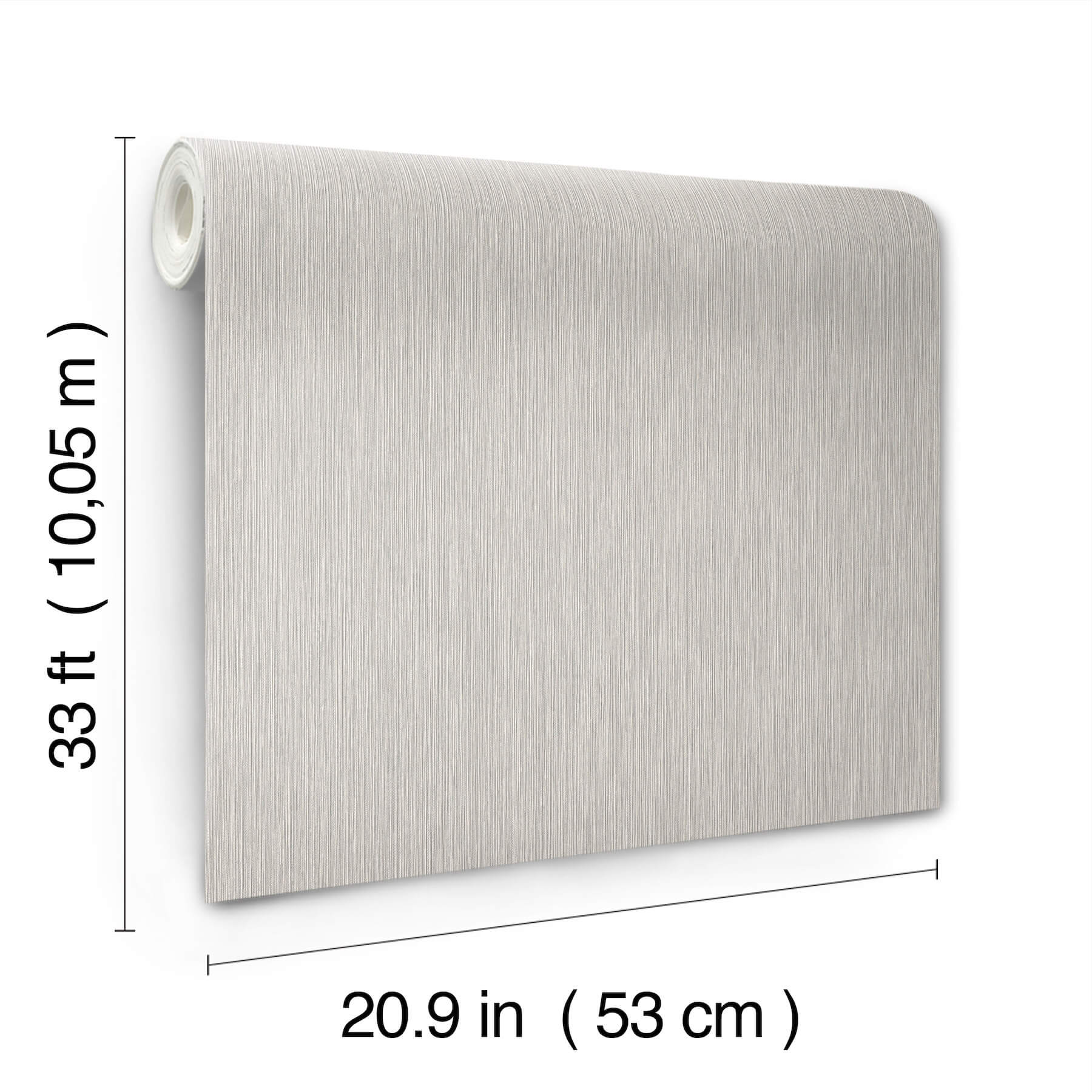 oren-grey-shimmering-striations-wallpaper-york-wallcoverings-4202-844368 - York Wallcoverings Wallpaper
