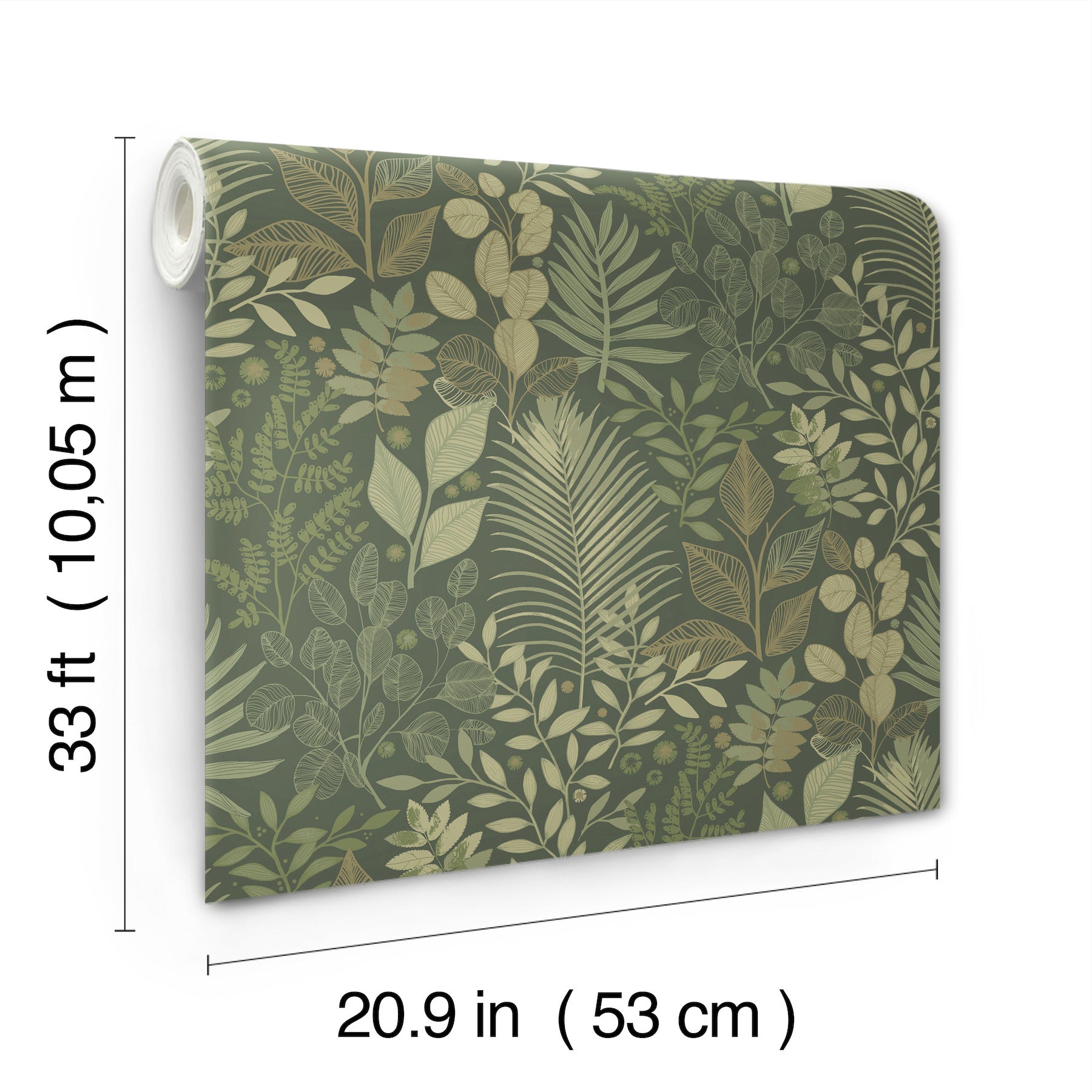 ngslycka-dark-green-forest-botanicals-wallpaper-york-wallcoverings-4201-20103