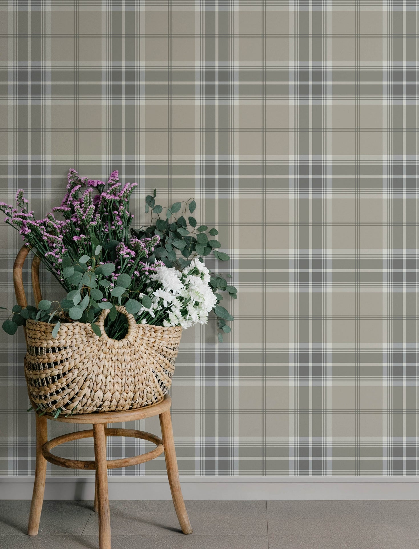emma-grey-plaid-wallpaper-york-wallcoverings-4201-20130