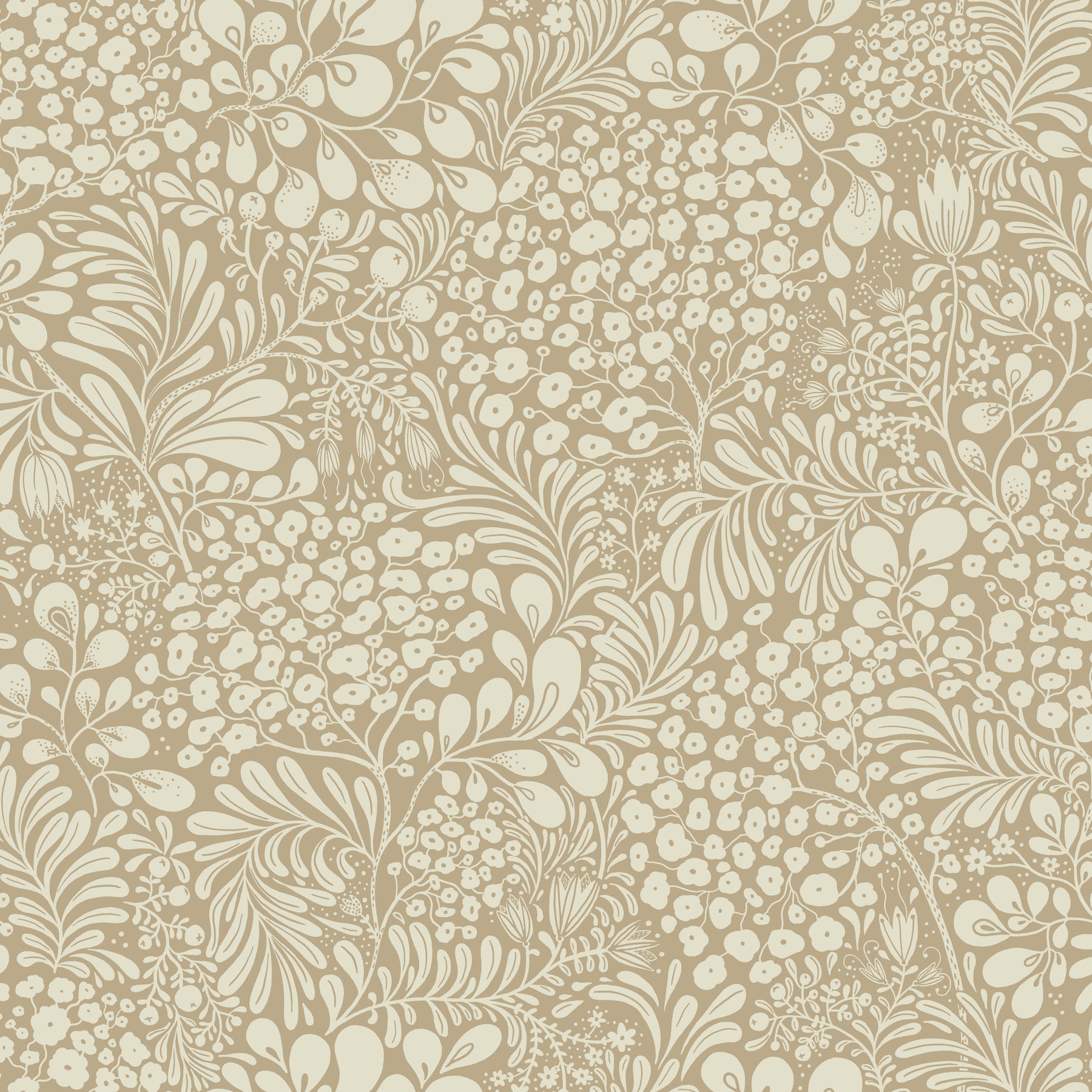 siv-chestnut-botanical-wallpaper-york-wallcoverings-4201-48002