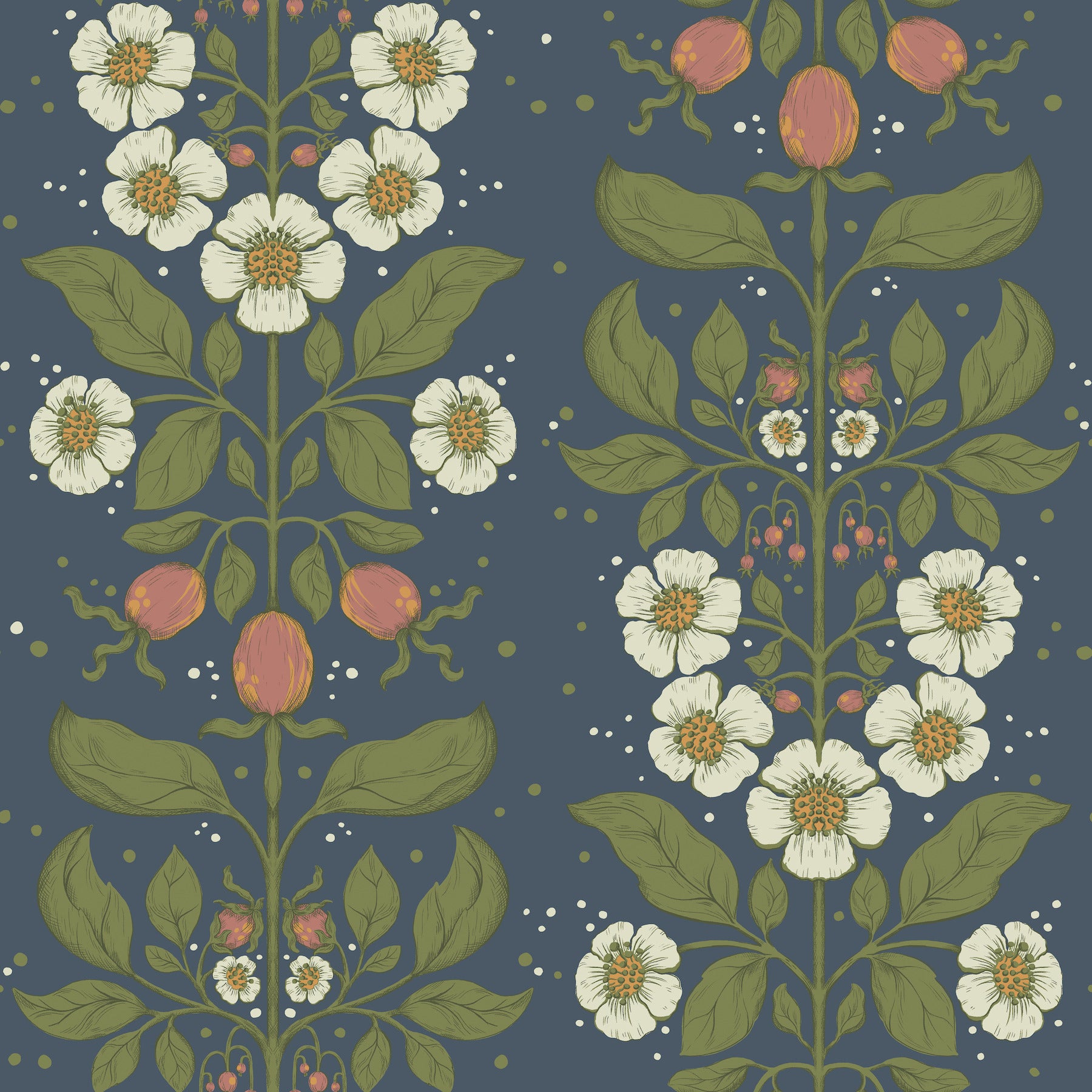 rosa-navy-floral-columns-wallpaper-york-wallcoverings-4201-48013