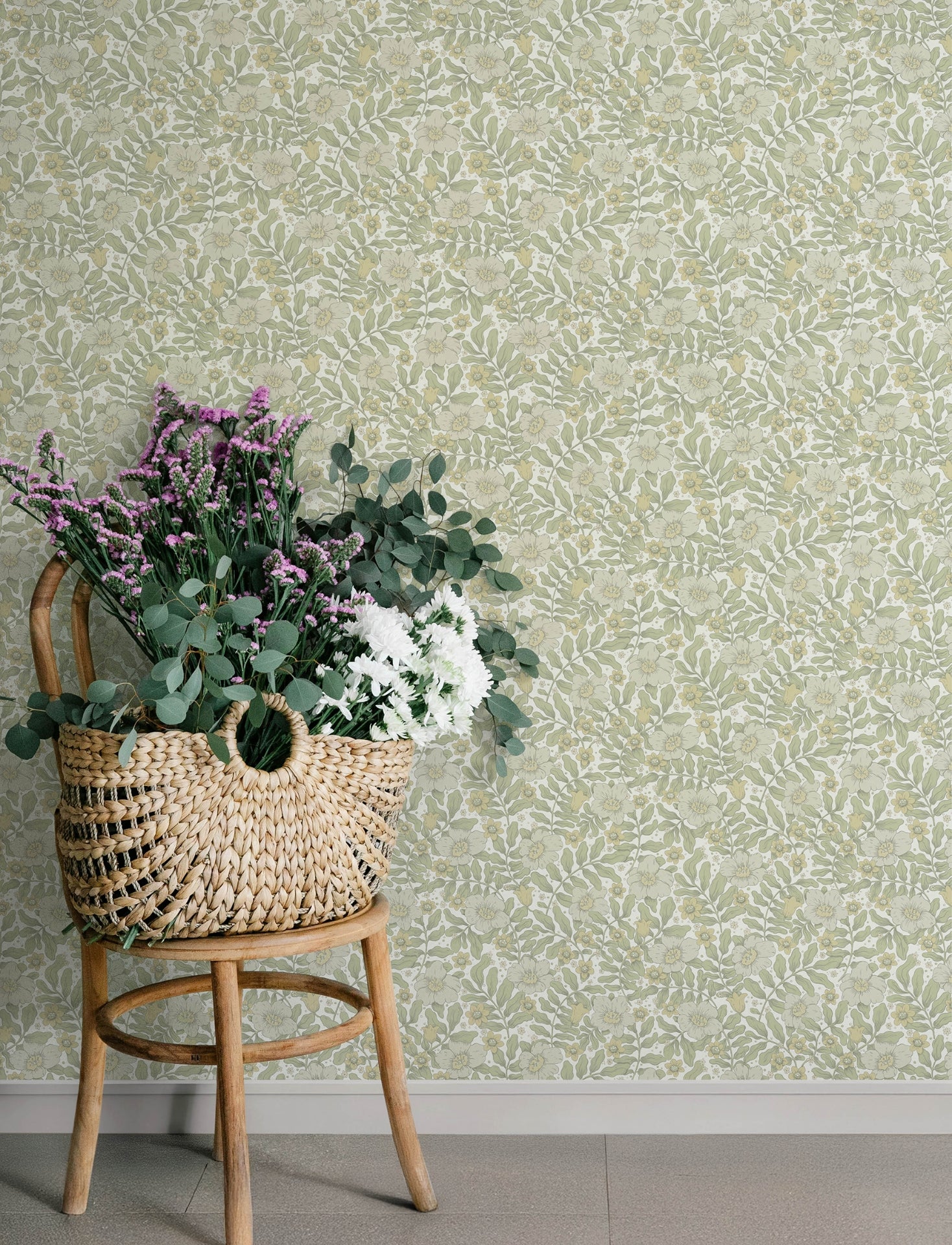maggan-sage-floral-trail-wallpaper-york-wallcoverings-4201-48019