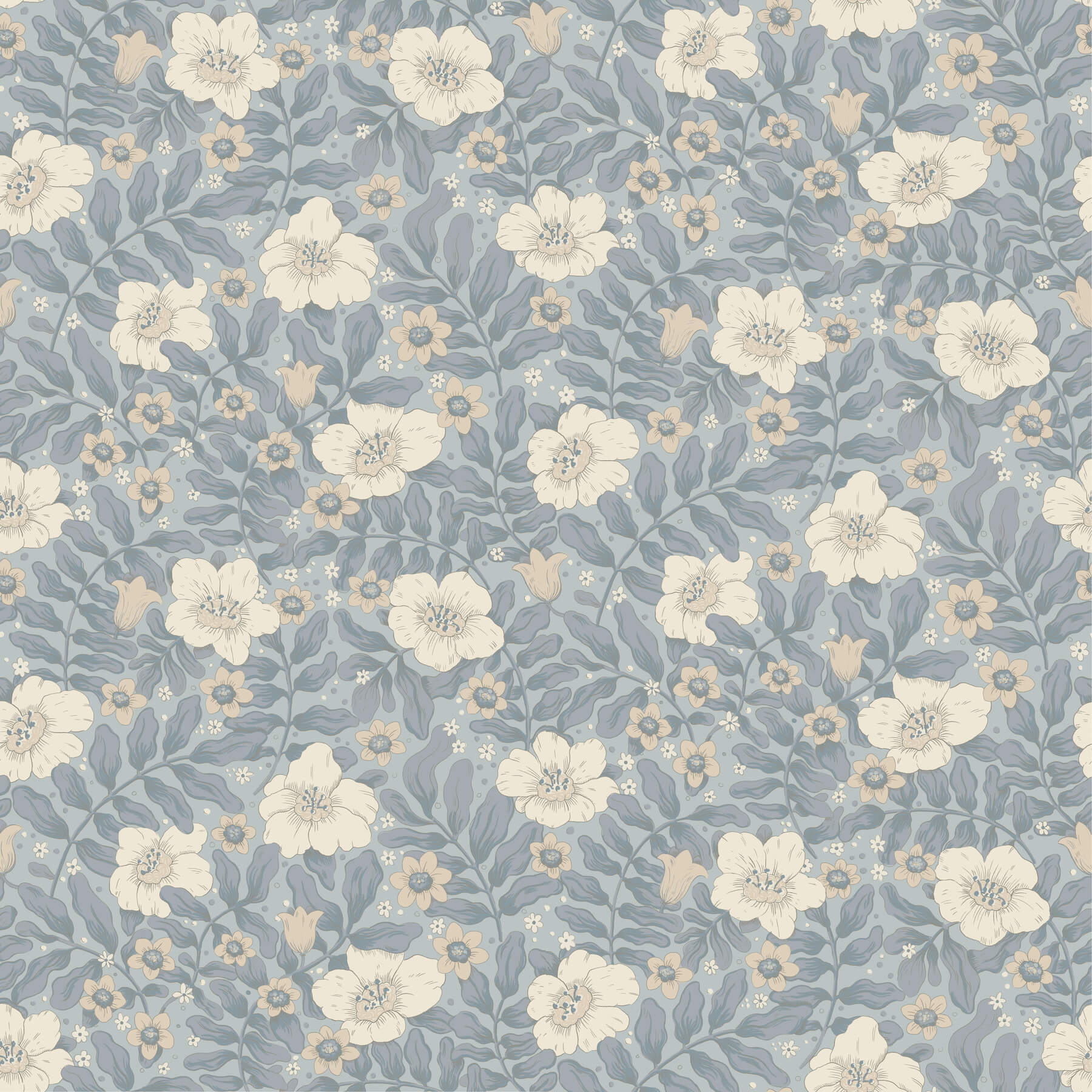 maggan-blue-floral-trail-wallpaper-york-wallcoverings-4201-48023