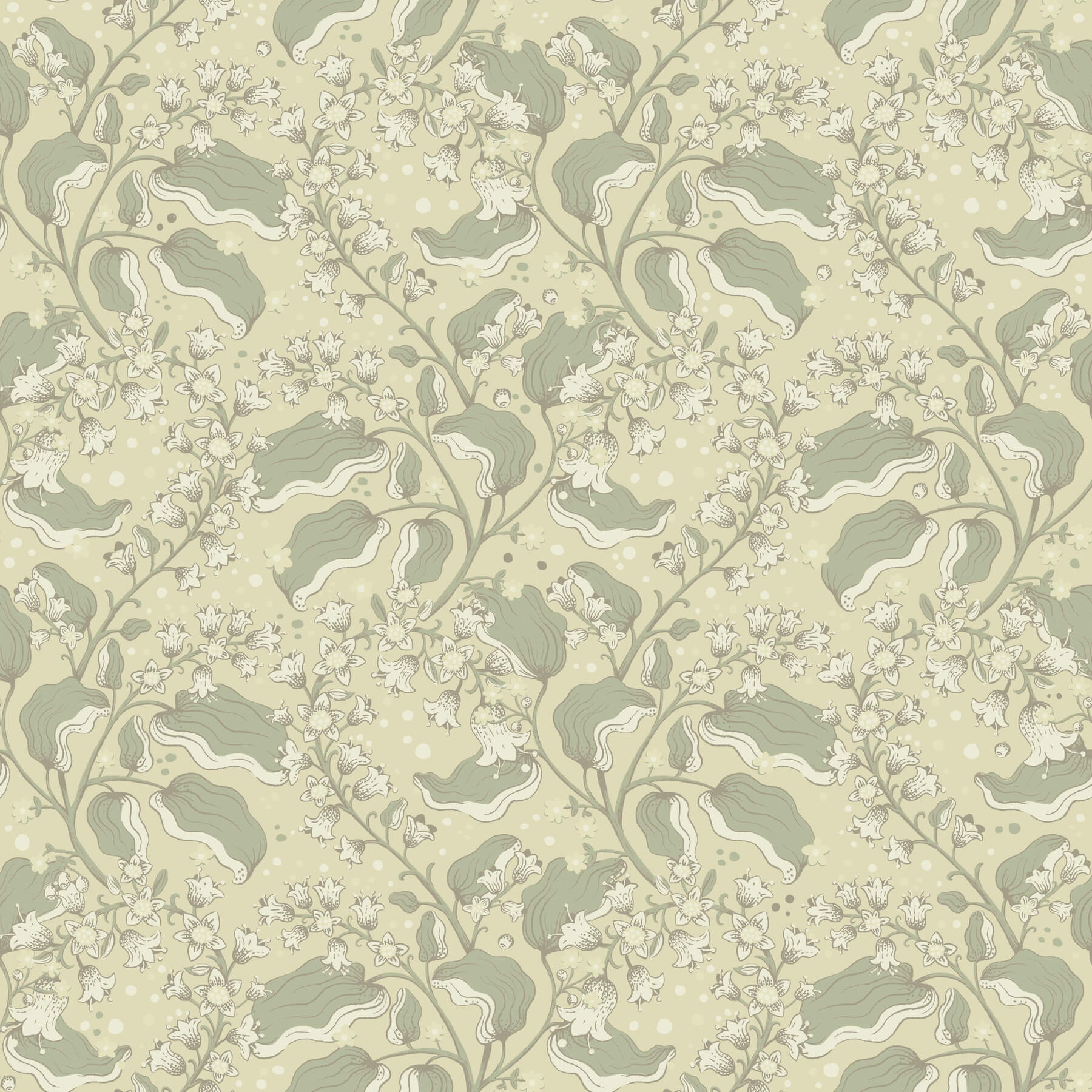 syren-light-green-dainty-floral-wallpaper-york-wallcoverings-4201-48025