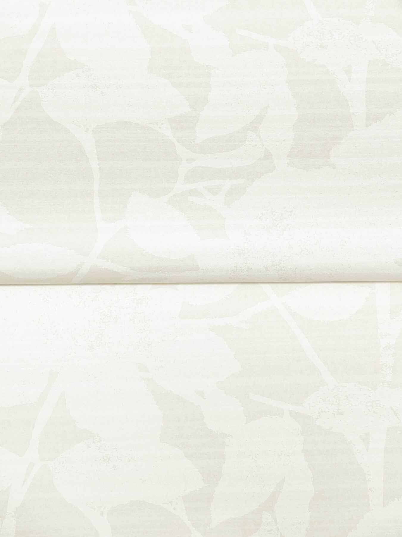 Solange Dove Botanical Wallpaper - York Wallcoverings - LL3212 - York Wallcoverings Wallpaper