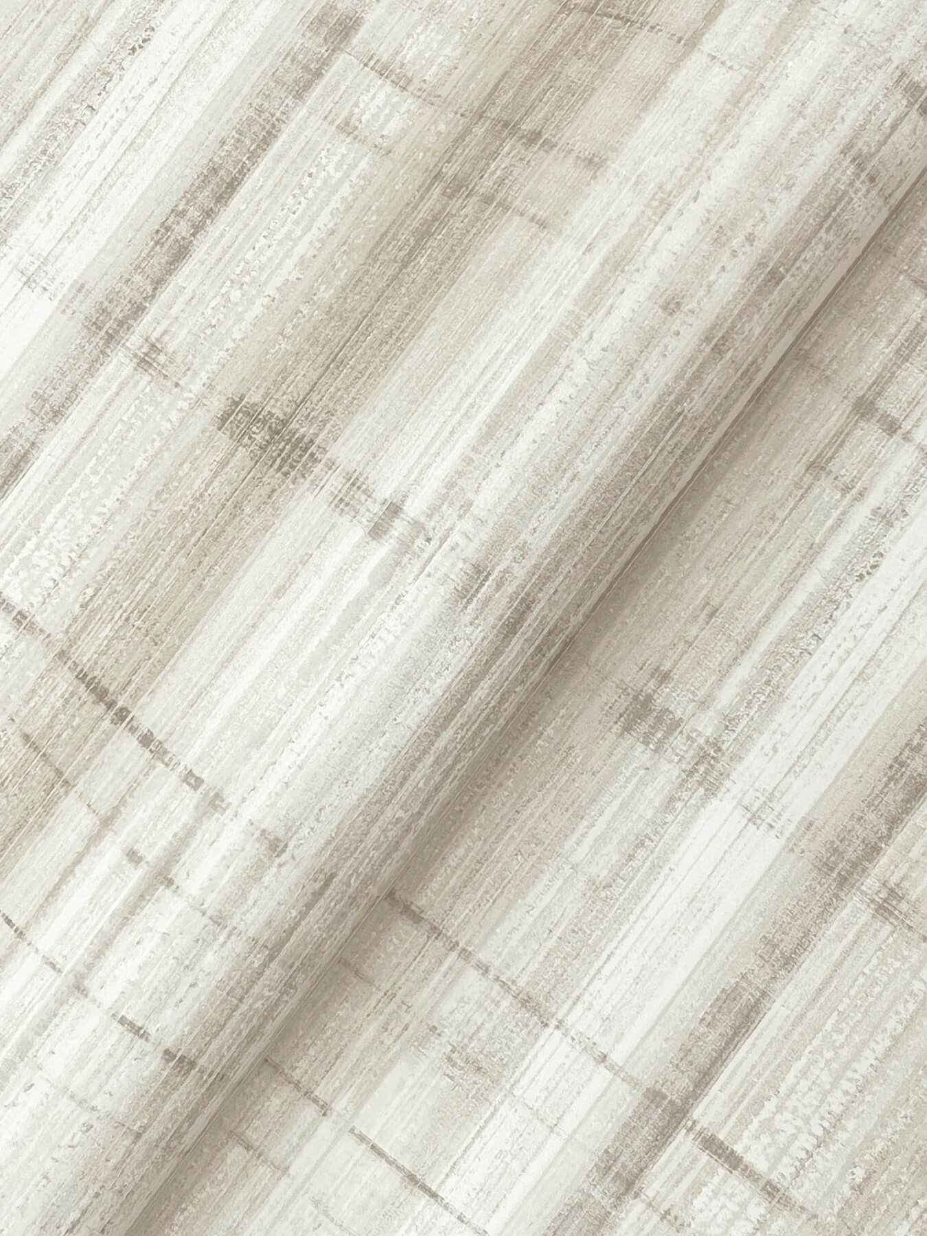 Vanishing Point Grey Striated Wallpaper - York Wallcoverings - LL3246 - York Wallcoverings Wallpaper