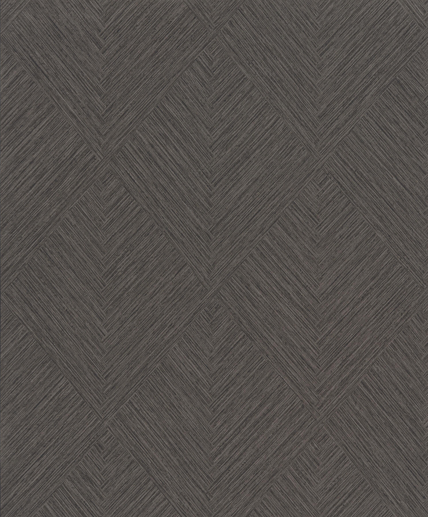 hollis-charcoal-textured-diamond-wallpaper-york-wallcoverings-4191-83046 - York Wallcoverings Wallpaper