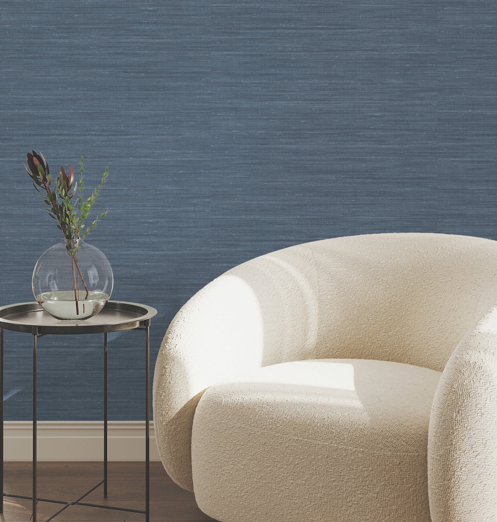 sari-silk-denim-faux-fabric-wallpaper-york-wallcoverings-uw1003n