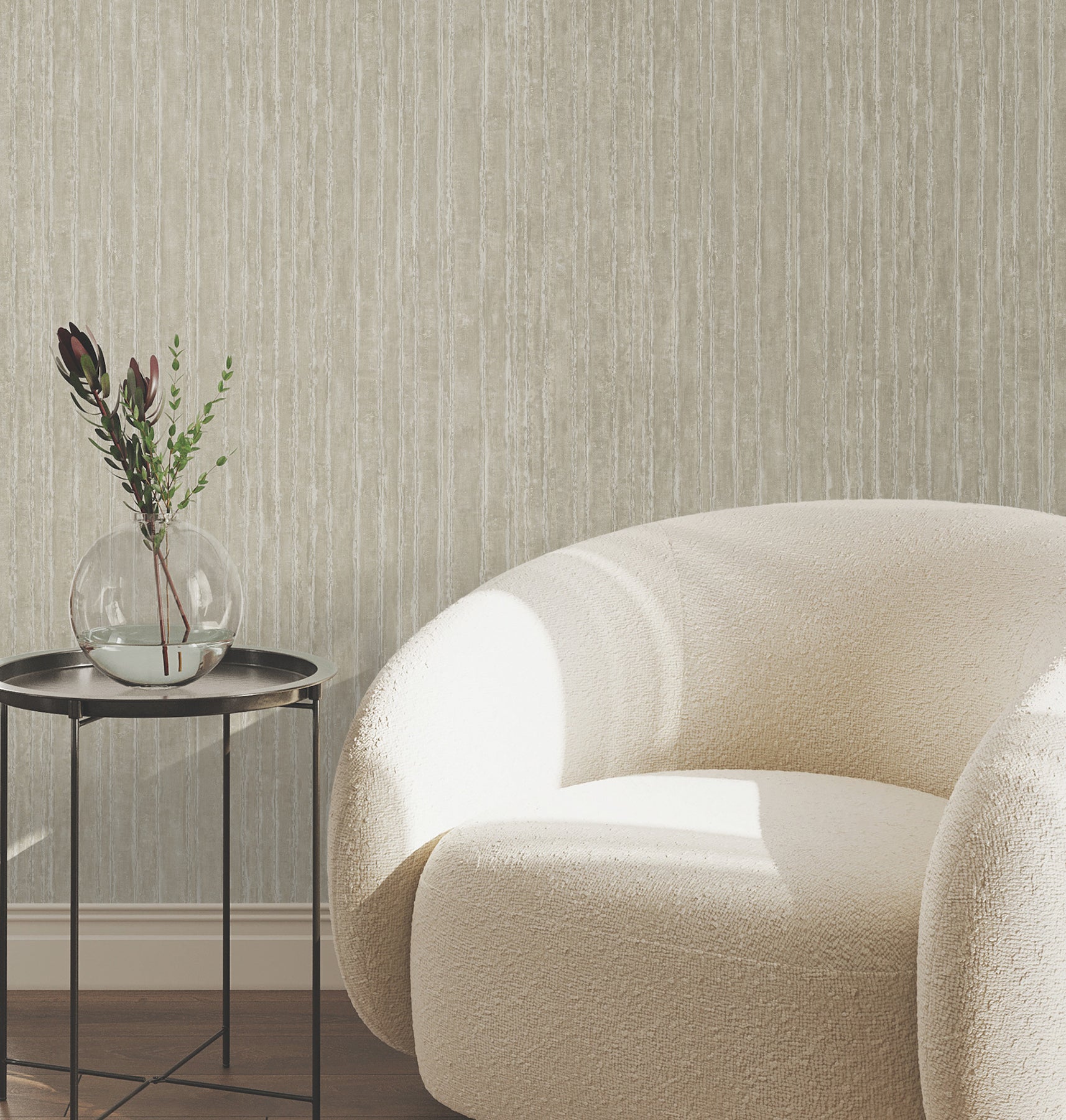precious-metal-taupe-corrugated-wallpaper-york-wallcoverings-uw1025n