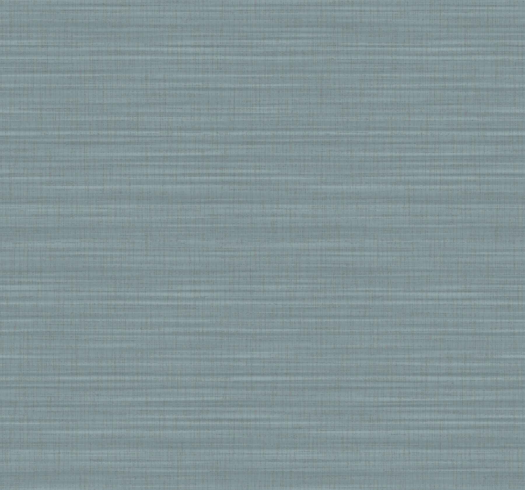 Down To Earth Aquamarine Striated Wallpaper - York Wallcoverings - UW1040N