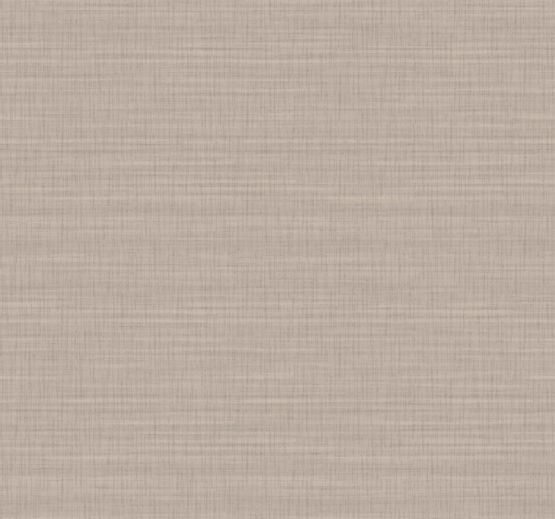 Down To Earth Taupe Striated Wallpaper - York Wallcoverings - UW1044N