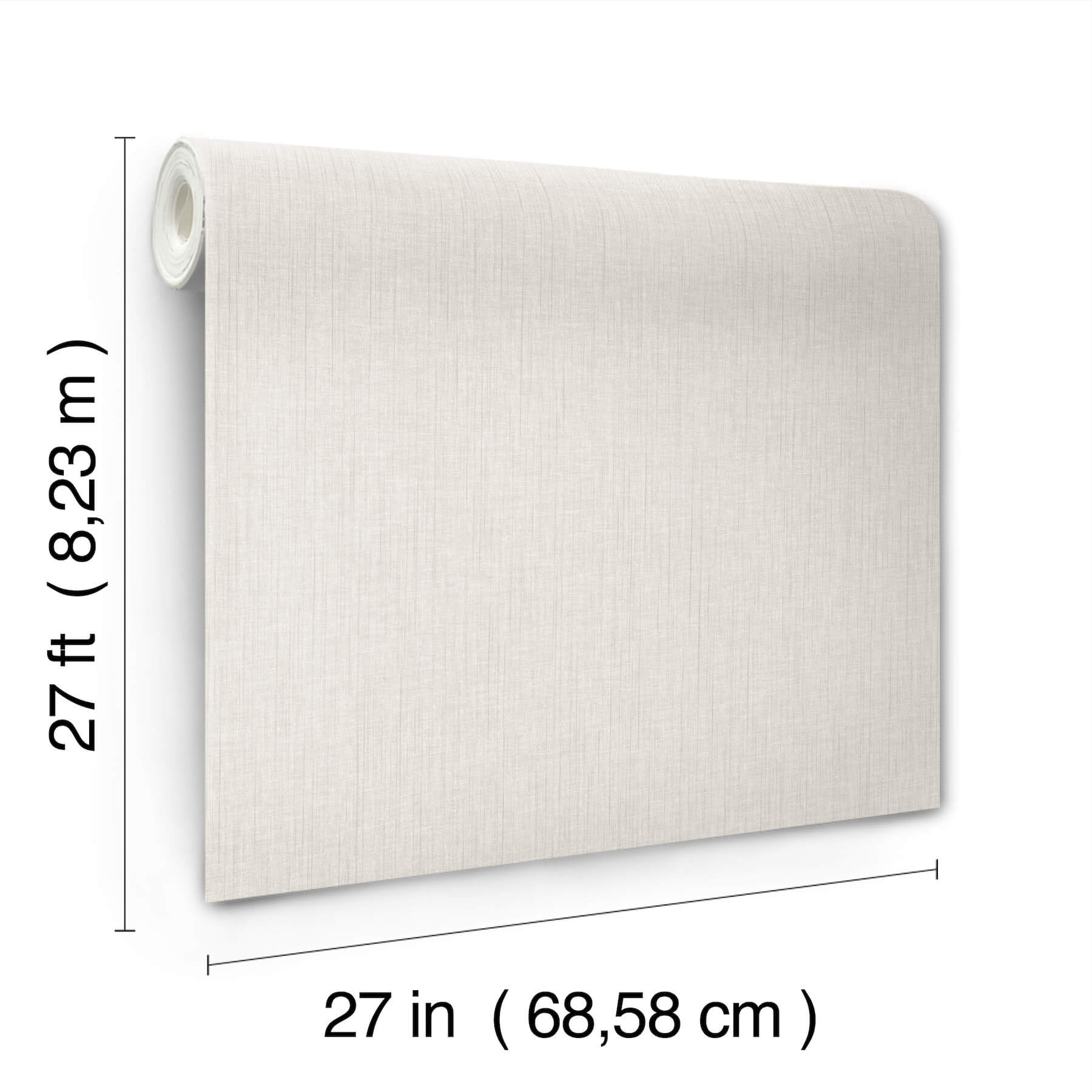 silk-spun-pearl-tactile-stripe-wallpaper-york-wallcoverings-uw1054n - York Wallcoverings Wallpaper
