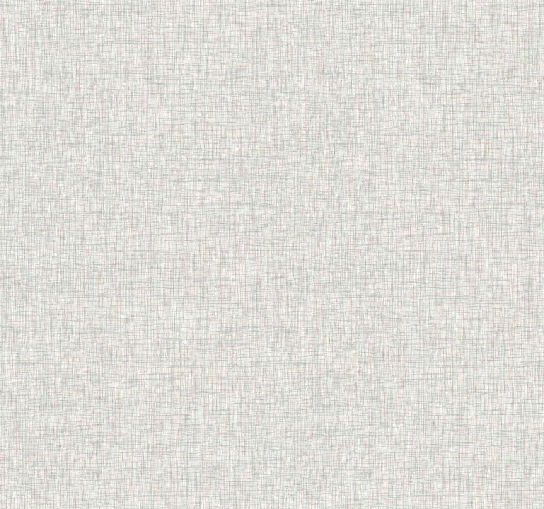Crossover Light Blue Crosshatch Wallpaper - York Wallcoverings - UW1060N