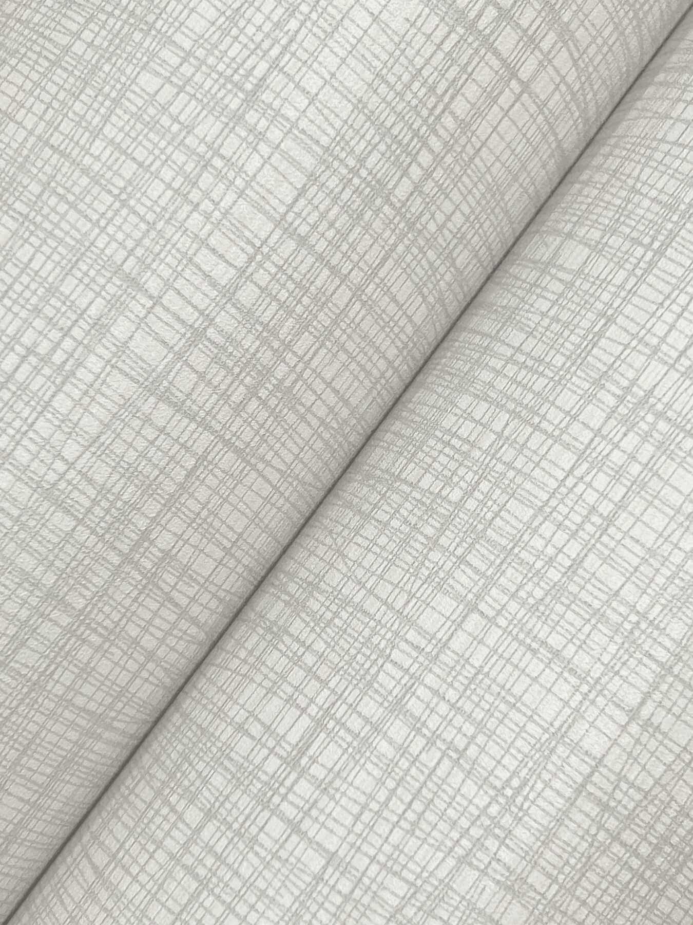 Crossover Light Blue Crosshatch Wallpaper - York Wallcoverings - UW1060N - York Wallcoverings Wallpaper
