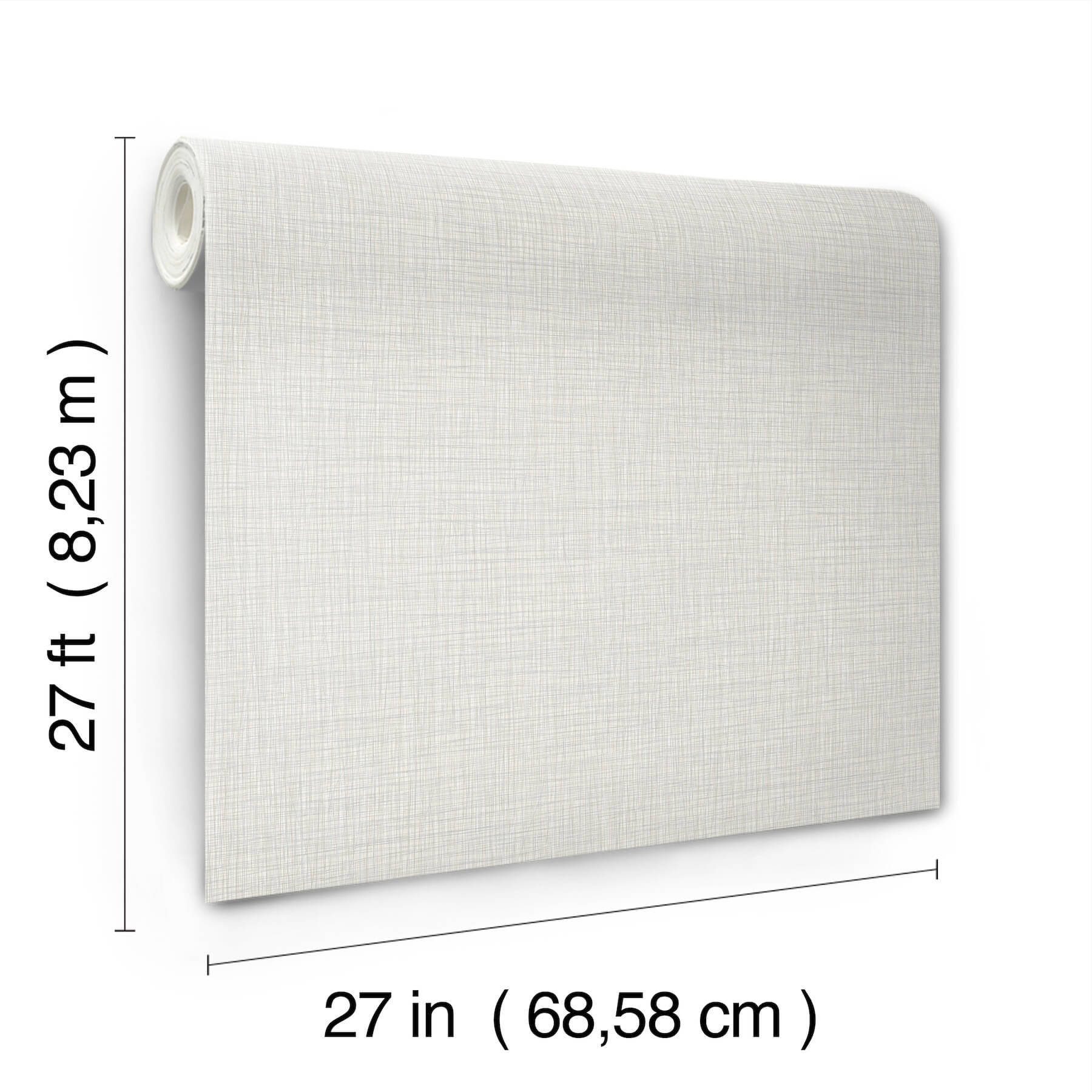 crossover-light-blue-crosshatch-wallpaper-york-wallcoverings-uw1060n - York Wallcoverings Wallpaper