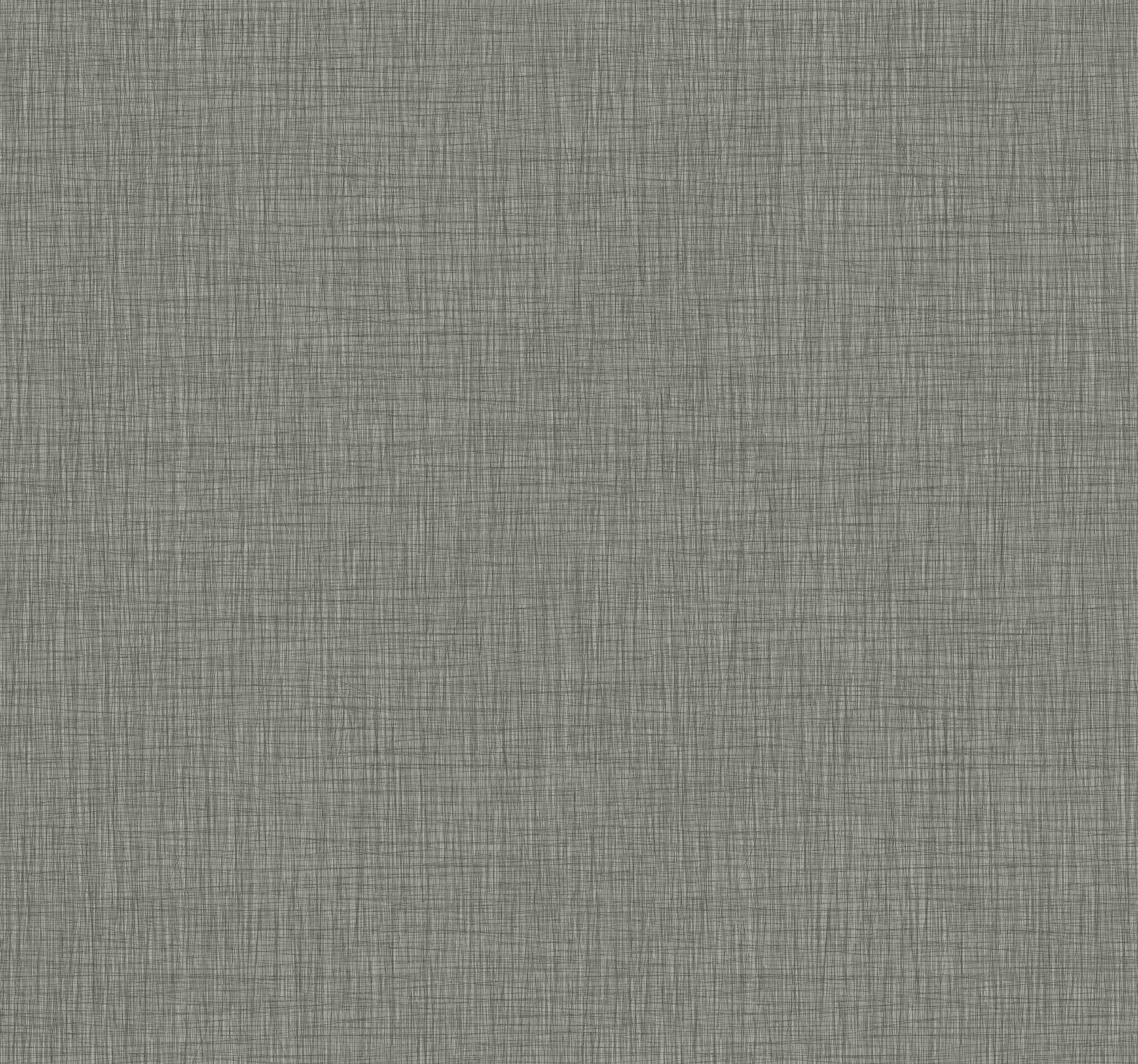 Crossover Green Crosshatch Wallpaper - York Wallcoverings - UW1063N - York Wallcoverings Wallpaper