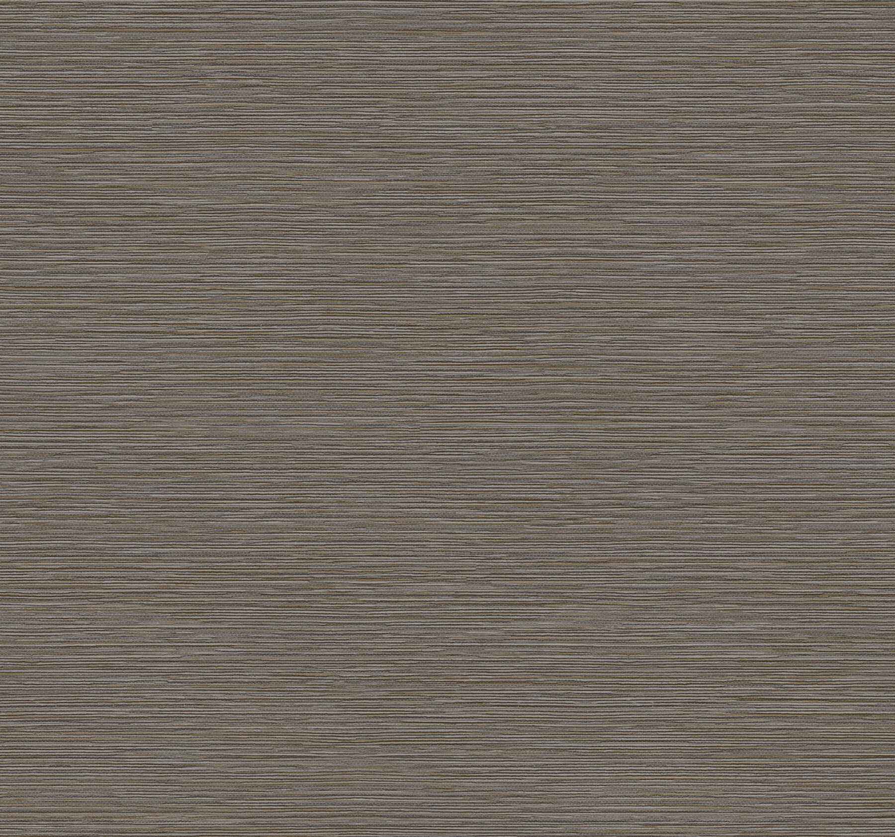 Oasis Charcoal Faux Grasscloth Wallpaper - York Wallcoverings - UW1072N - York Wallcoverings Wallpaper