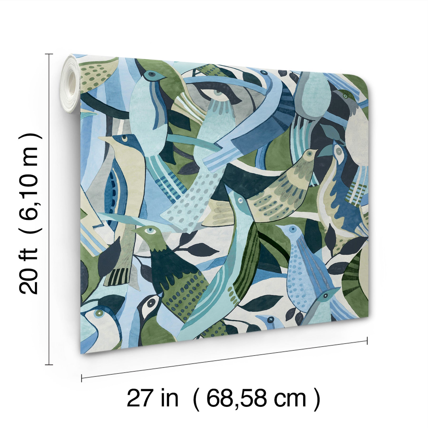 fauvist-flock-green-abstract-peel-stick-wallpaper-york-wallcoverings-psw1708rl