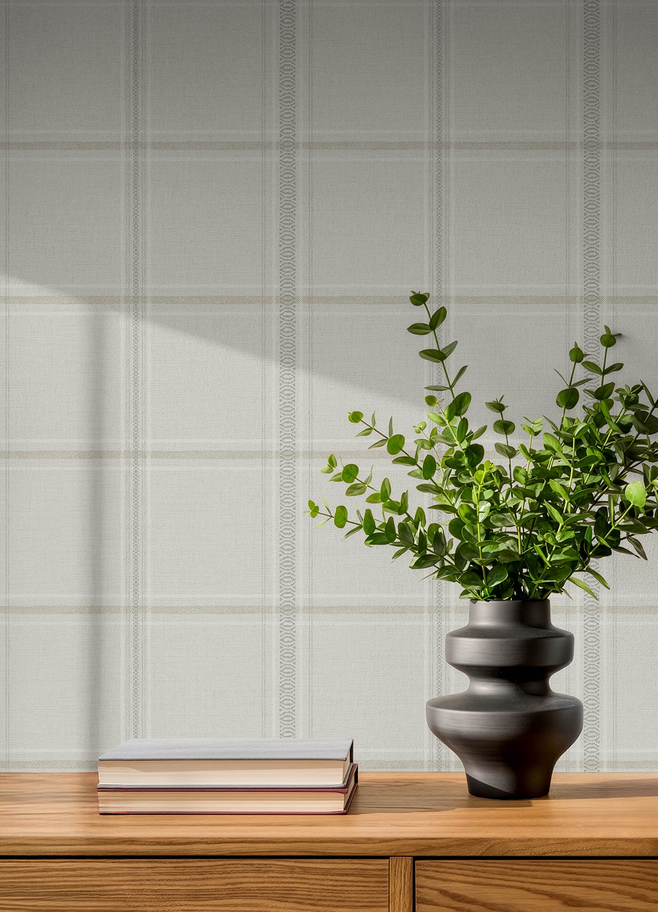 auberge-taupe-plaid-wallpaper-york-wallcoverings-4192-27608