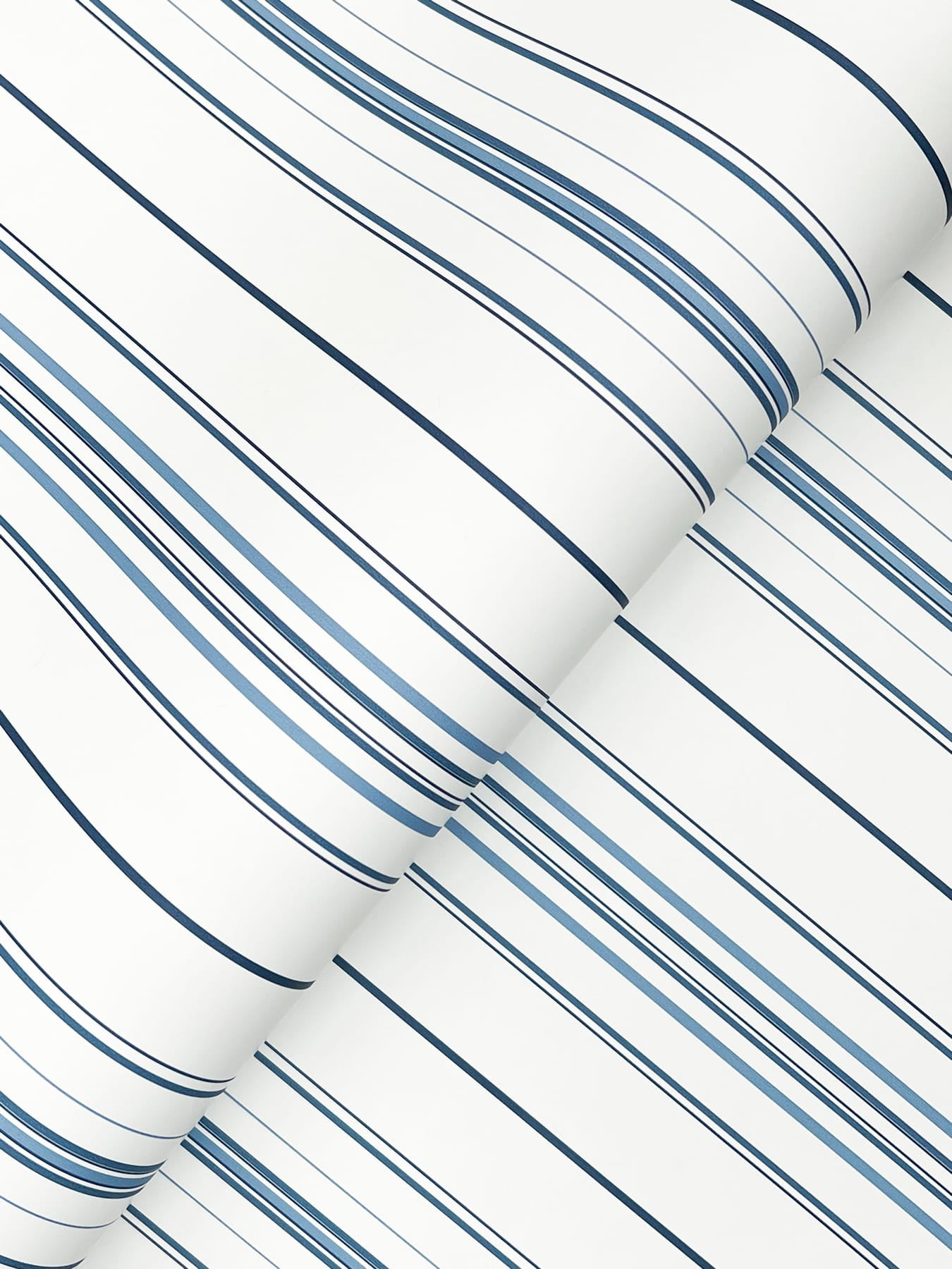 lascelle-blue-modern-pinstripe-wallpaper-york-wallcoverings-4192-83454