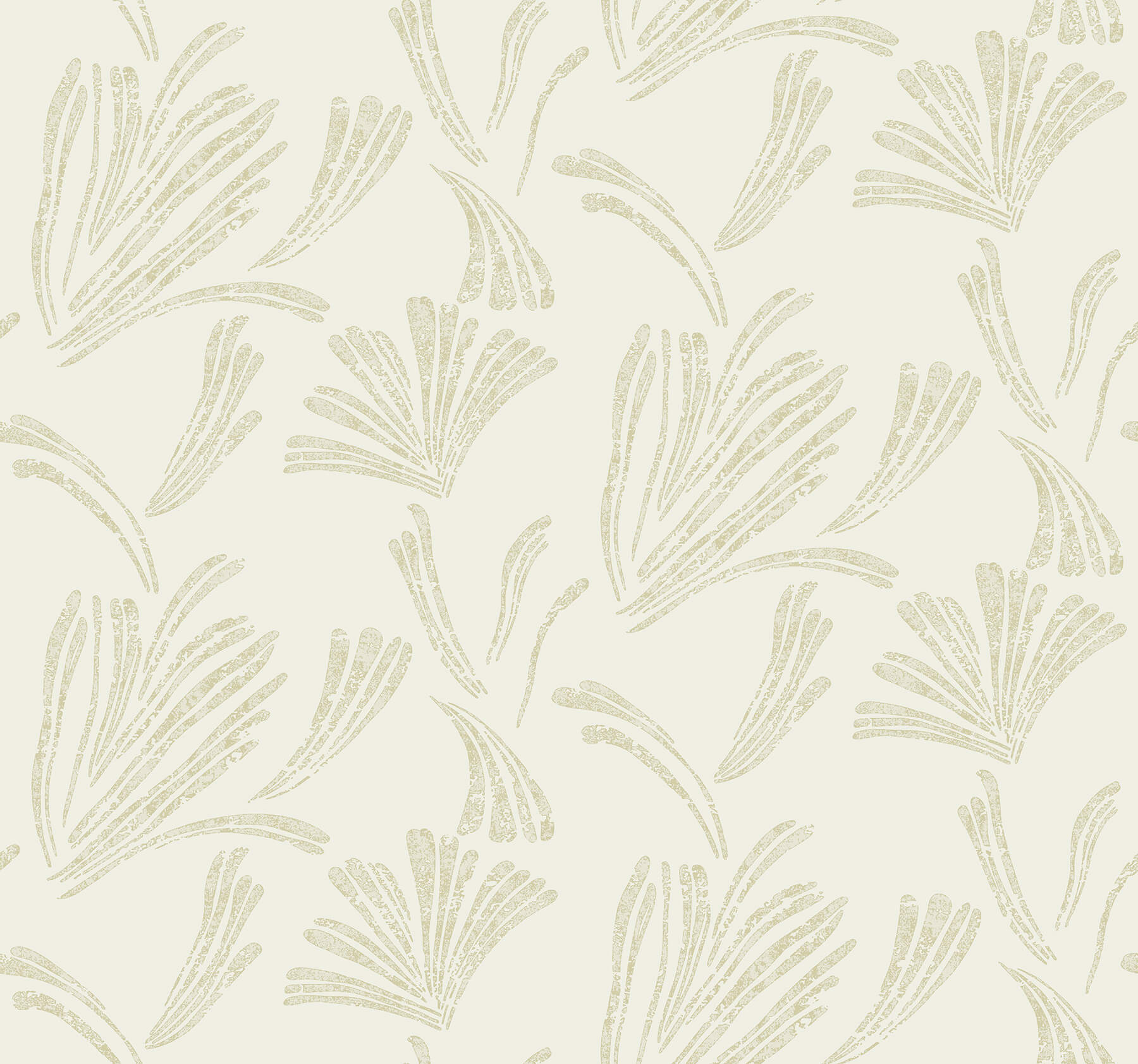 Ermine Gold Abstract Wallpaper - York Wallcoverings - 4198-83470
