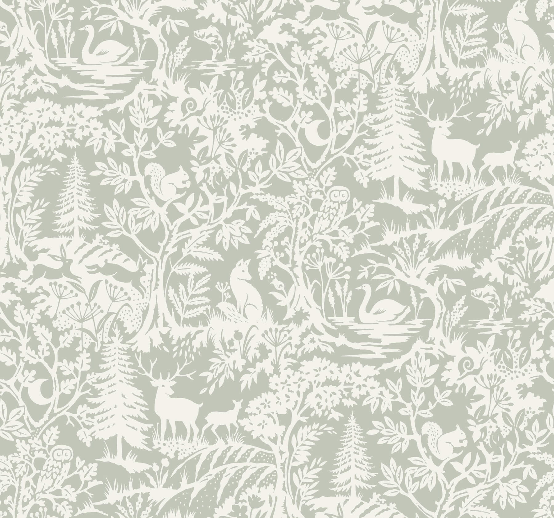 alrick-sage-forest-venture-wallpaper-york-wallcoverings-3125-72323 - York Wallcoverings Papel pintado