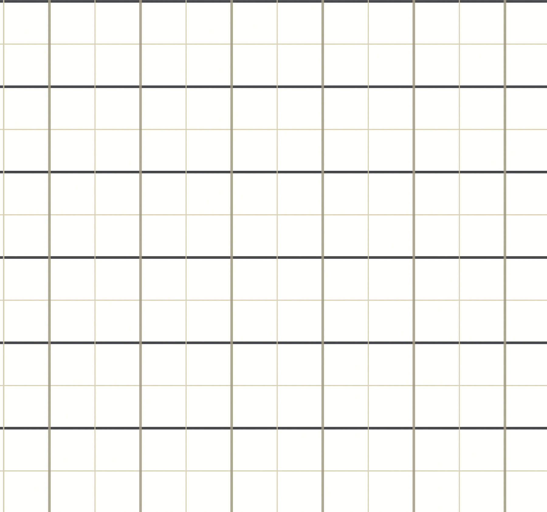 tattersall-white-plaid-wallpaper-york-wallcoverings-4211-83519 - York Wallcoverings Wallpaper