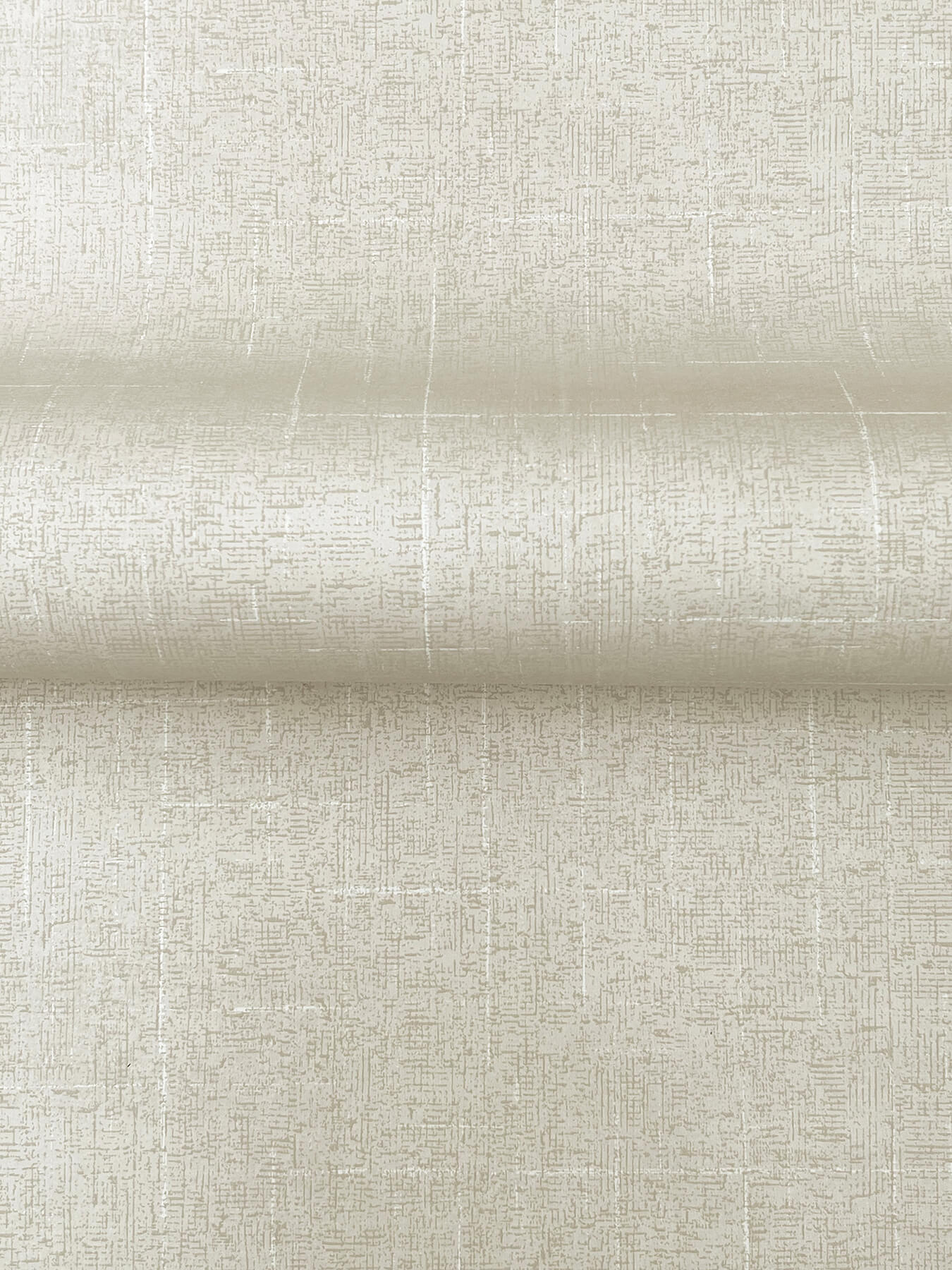 saratoga-beige-faux-linen-wallpaper-york-wallcoverings-4211-83551 - York Wallcoverings Wallpaper