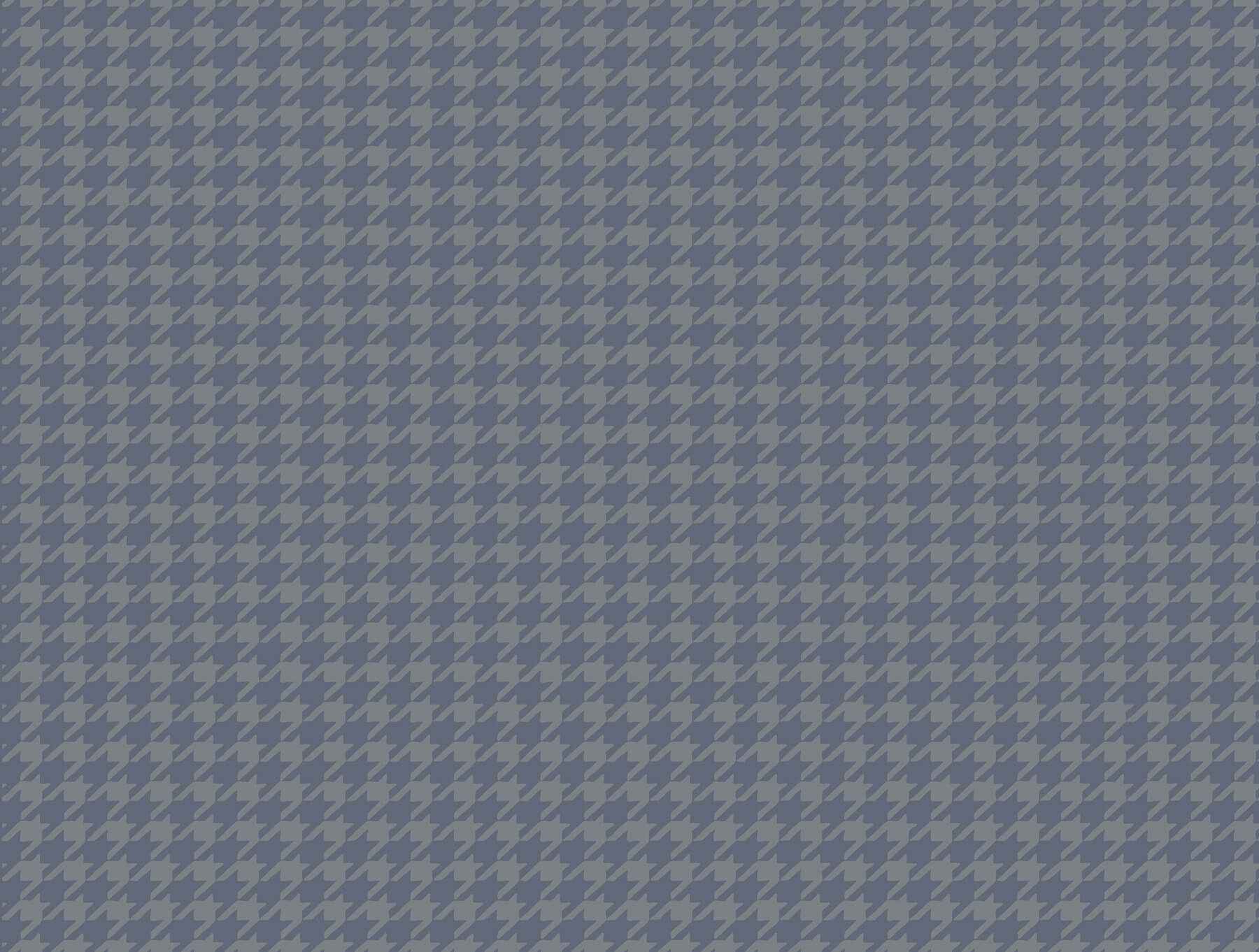 Watson Blue Houndstooth Wallpaper - York Wallcoverings - 4211-83560 - York Wallcoverings Wallpaper