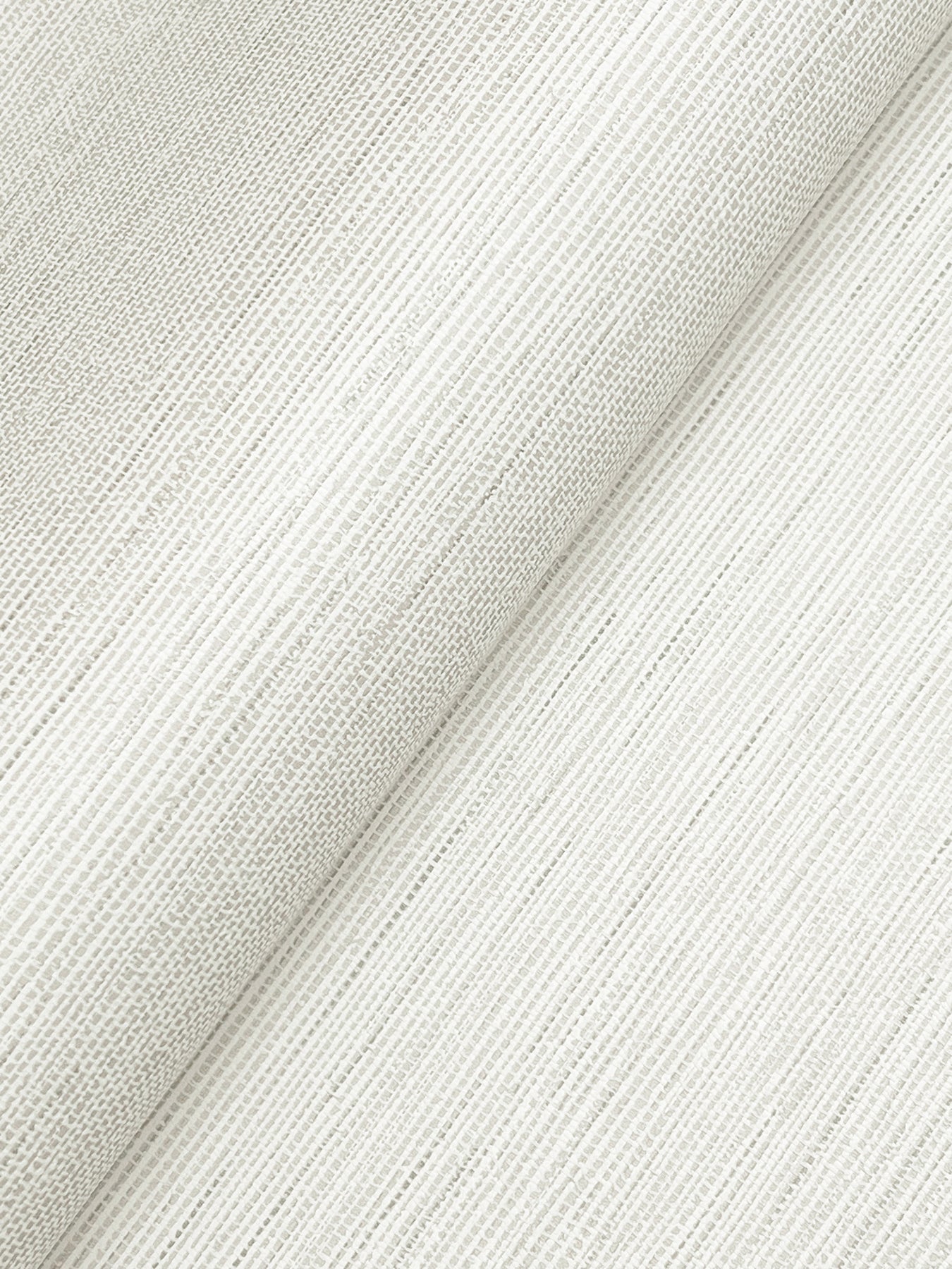 Agave Light Grey Faux Grasscloth Wallpaper - York Wallcoverings - 4197-24281 - York Wallcoverings Wallpaper