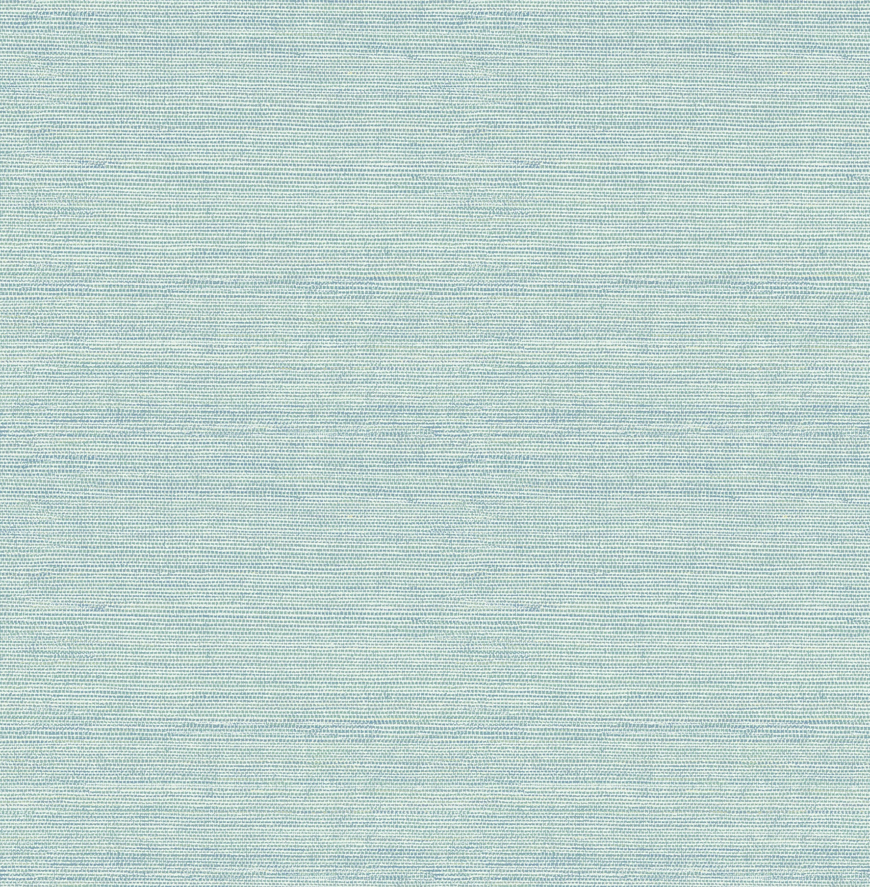 Agave Aqua Faux Grasscloth Wallpaper - York Wallcoverings - 4197-24282 - York Wallcoverings Wallpaper