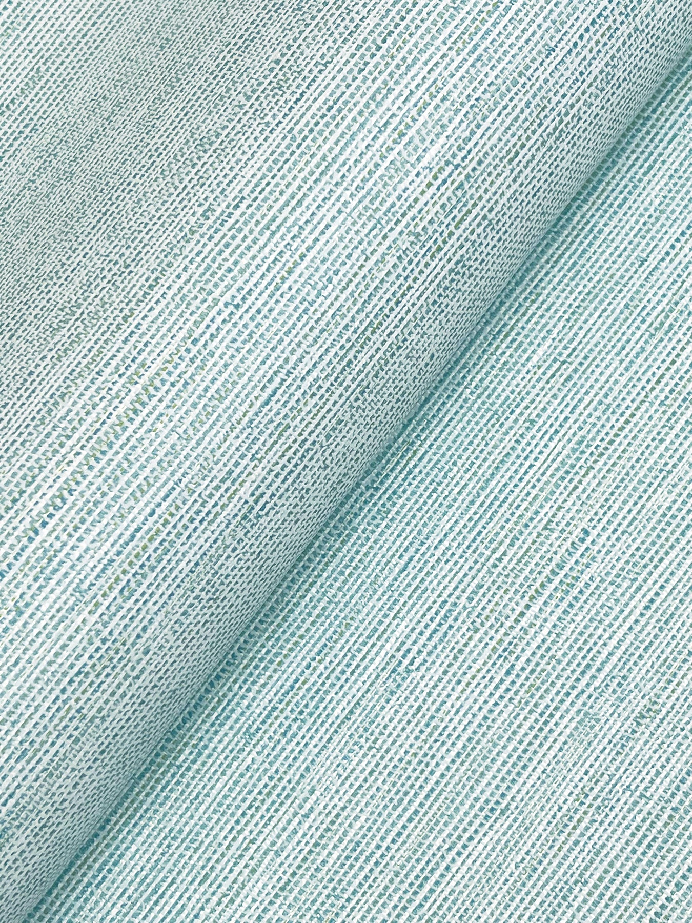 agave-aqua-faux-grasscloth-wallpaper-york-wallcoverings-4197-24282 - York Wallcoverings Wallpaper