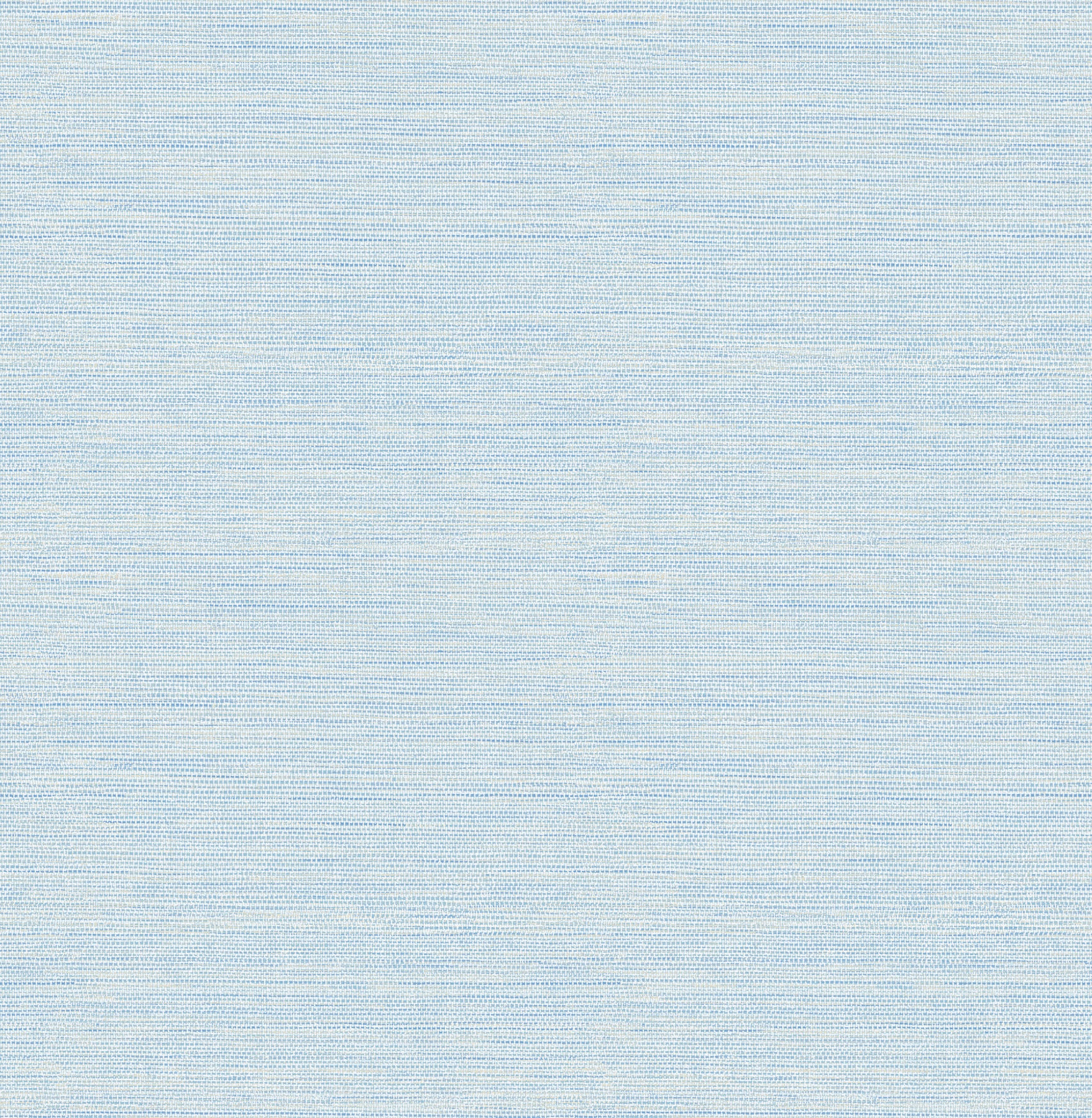 Agave Blue Faux Grasscloth Wallpaper - York Wallcoverings - 4197-24283 - York Wallcoverings Wallpaper