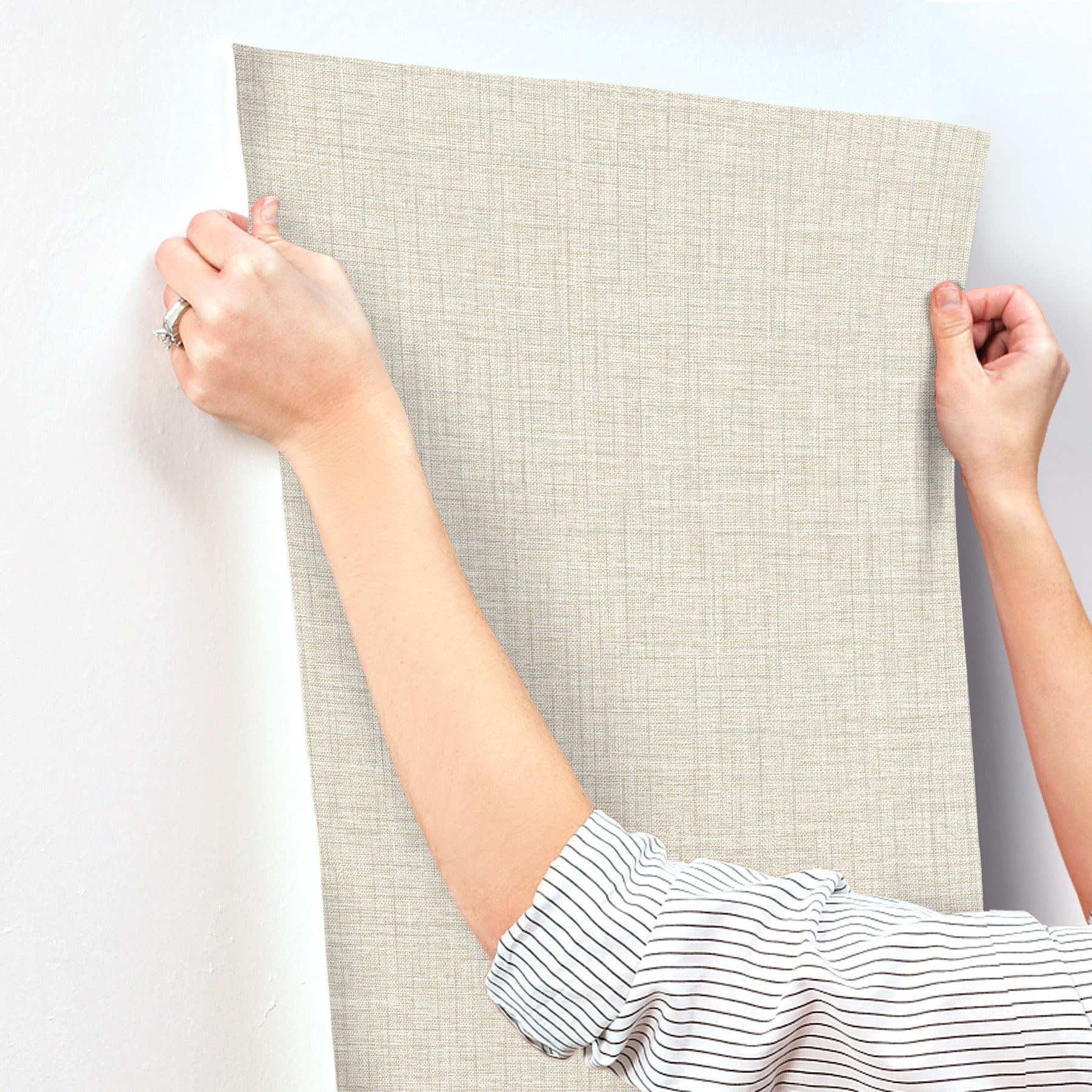 lanister-olive-texture-wallpaper-york-wallcoverings-4197-26236 - York Wallcoverings Wallpaper